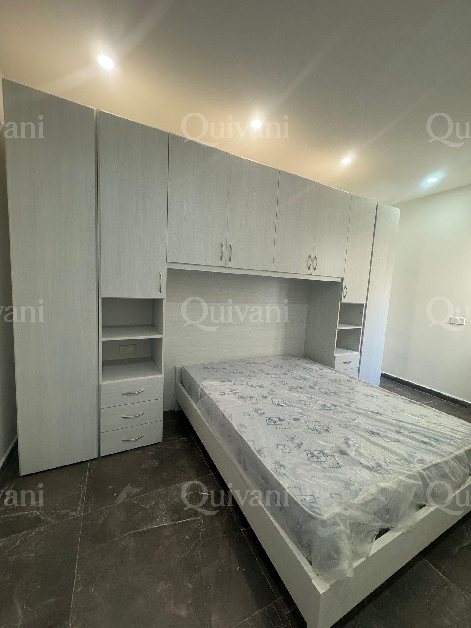 Sannat, Furnished Penthouse