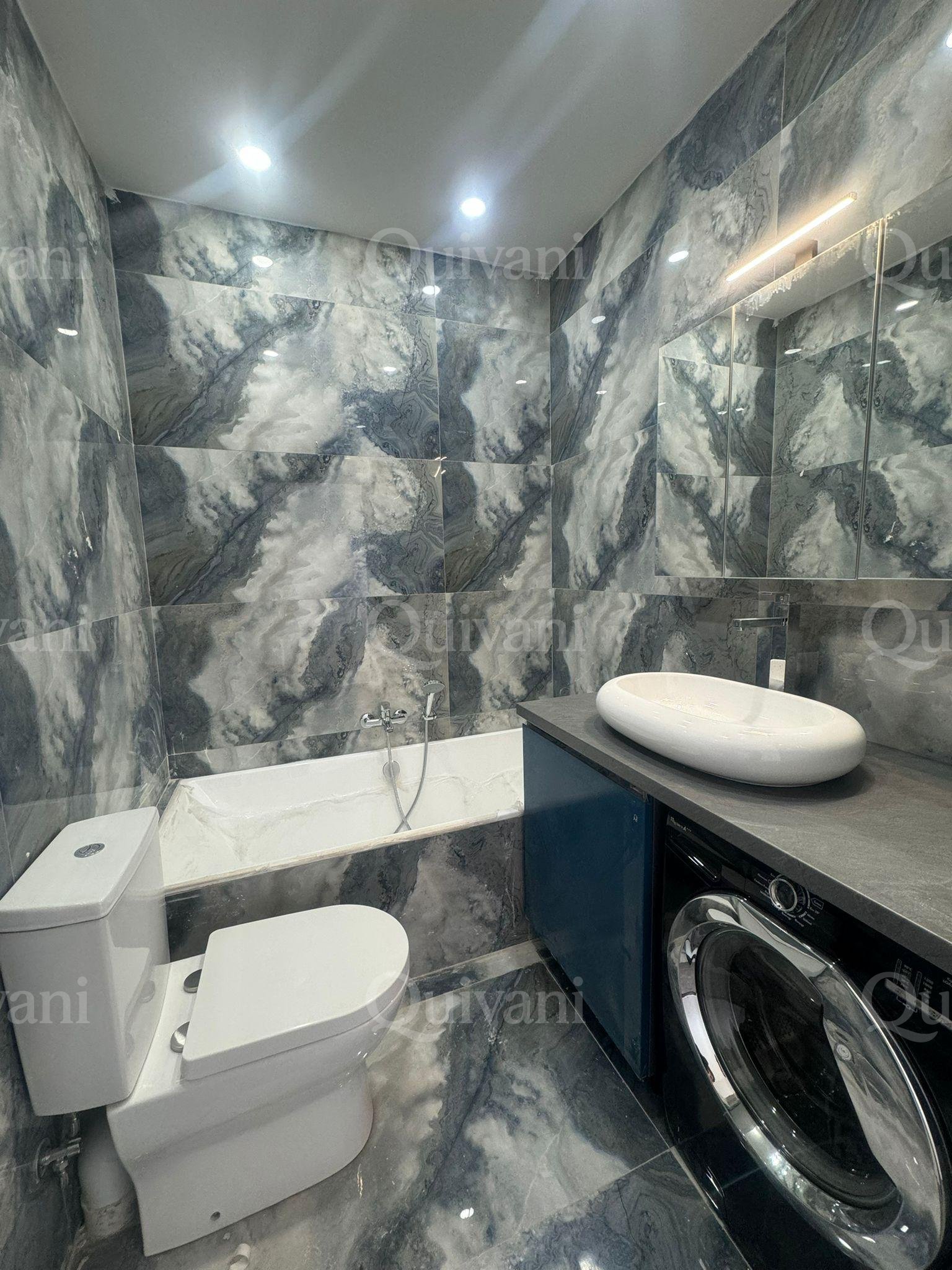 Sannat, Furnished Penthouse