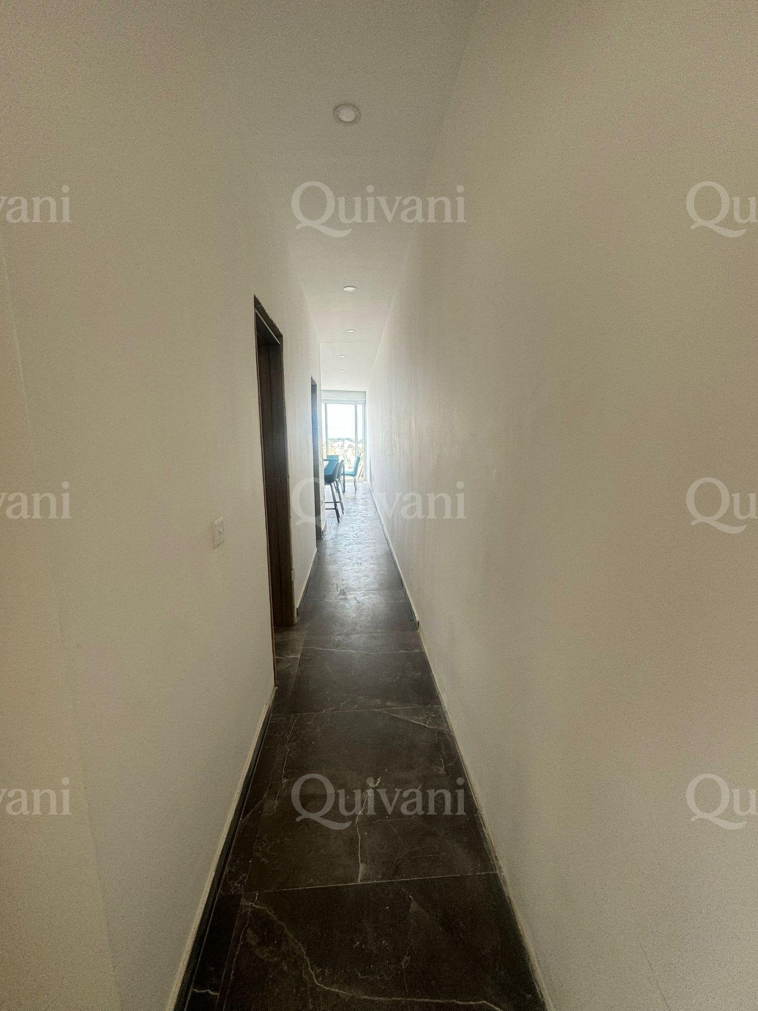 Sannat, Furnished Penthouse