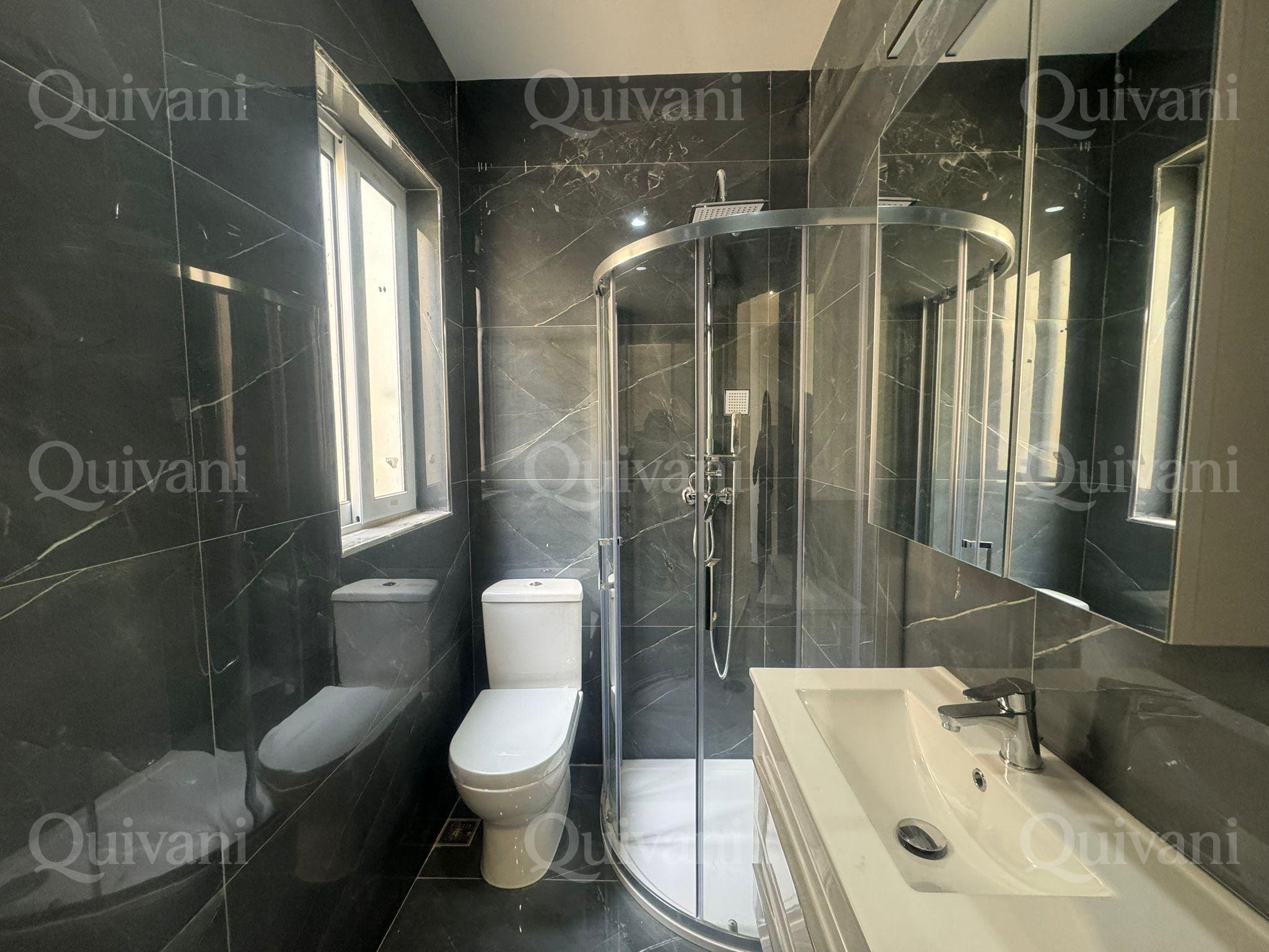 Sannat, Furnished Penthouse