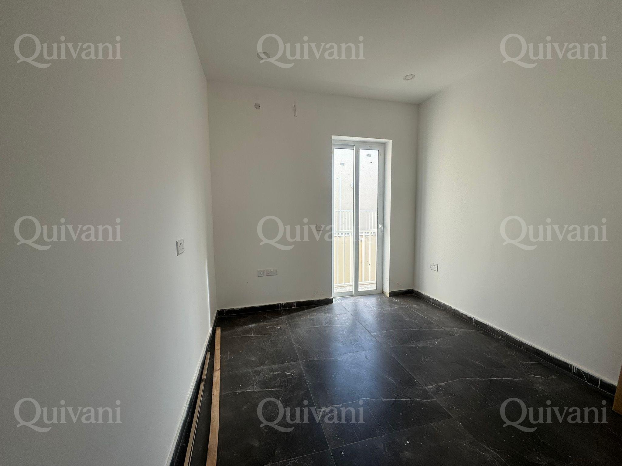 Sannat, Furnished Penthouse