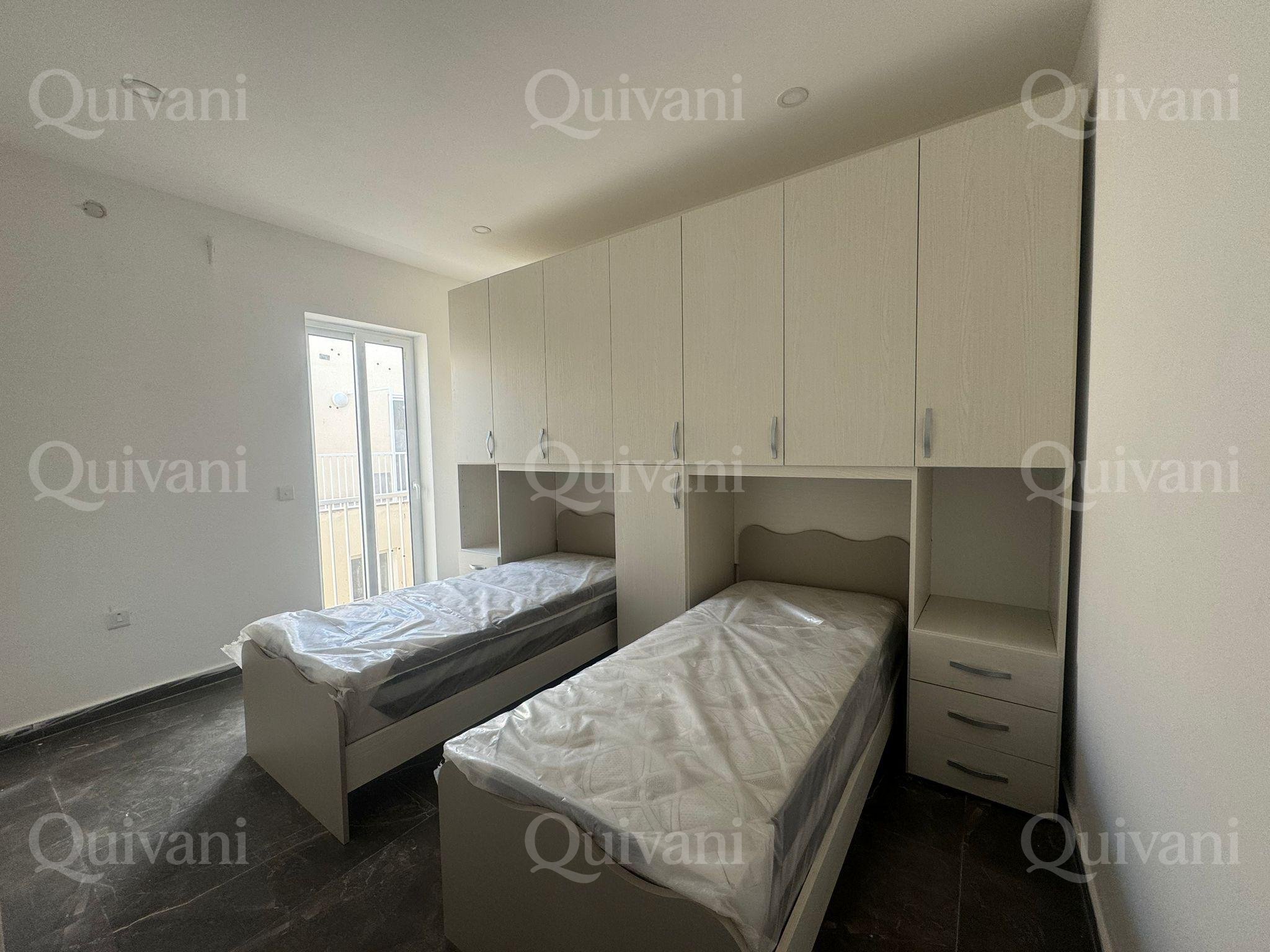 Sannat, Furnished Penthouse
