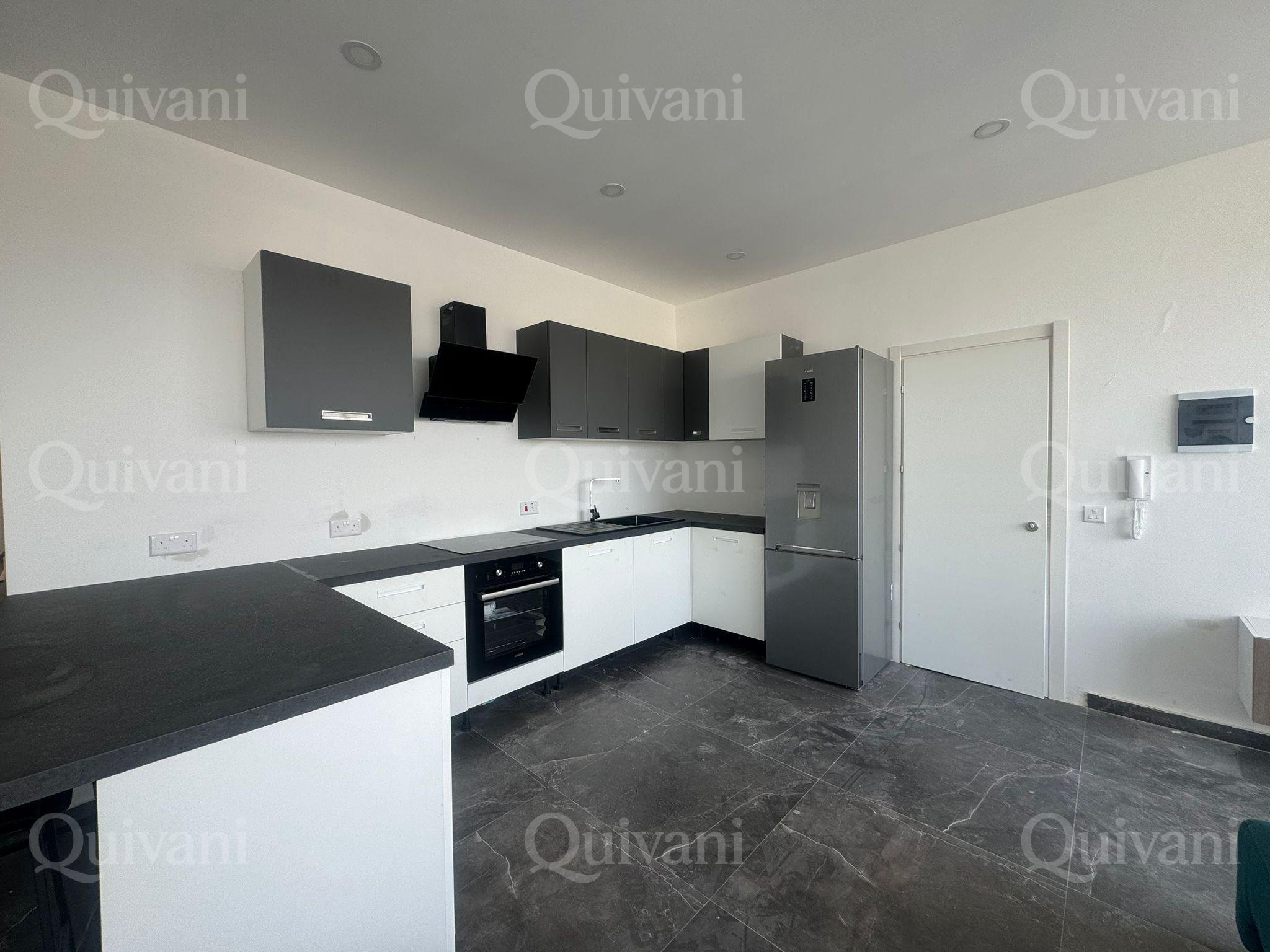 Sannat, Furnished Penthouse