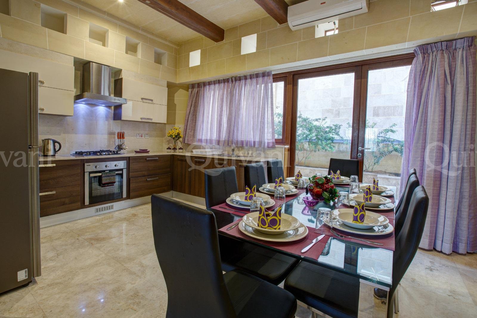Gharb, Furnished Farmhouse