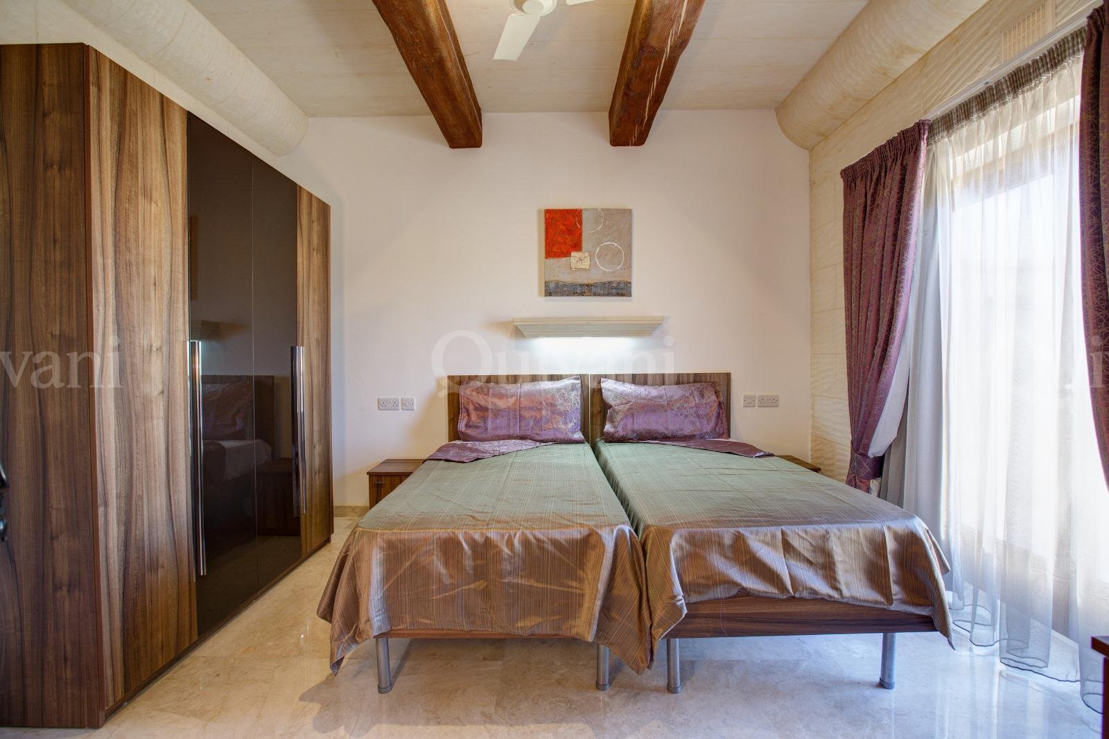 Gharb, Furnished Farmhouse