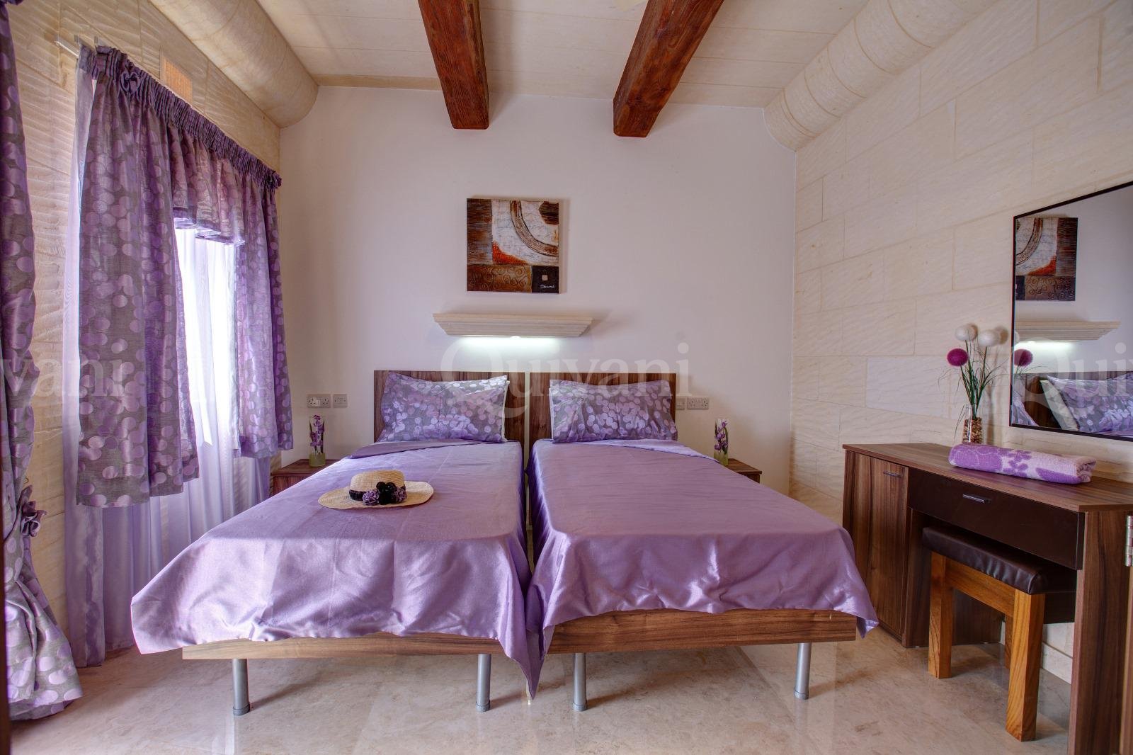 Gharb, Furnished Farmhouse