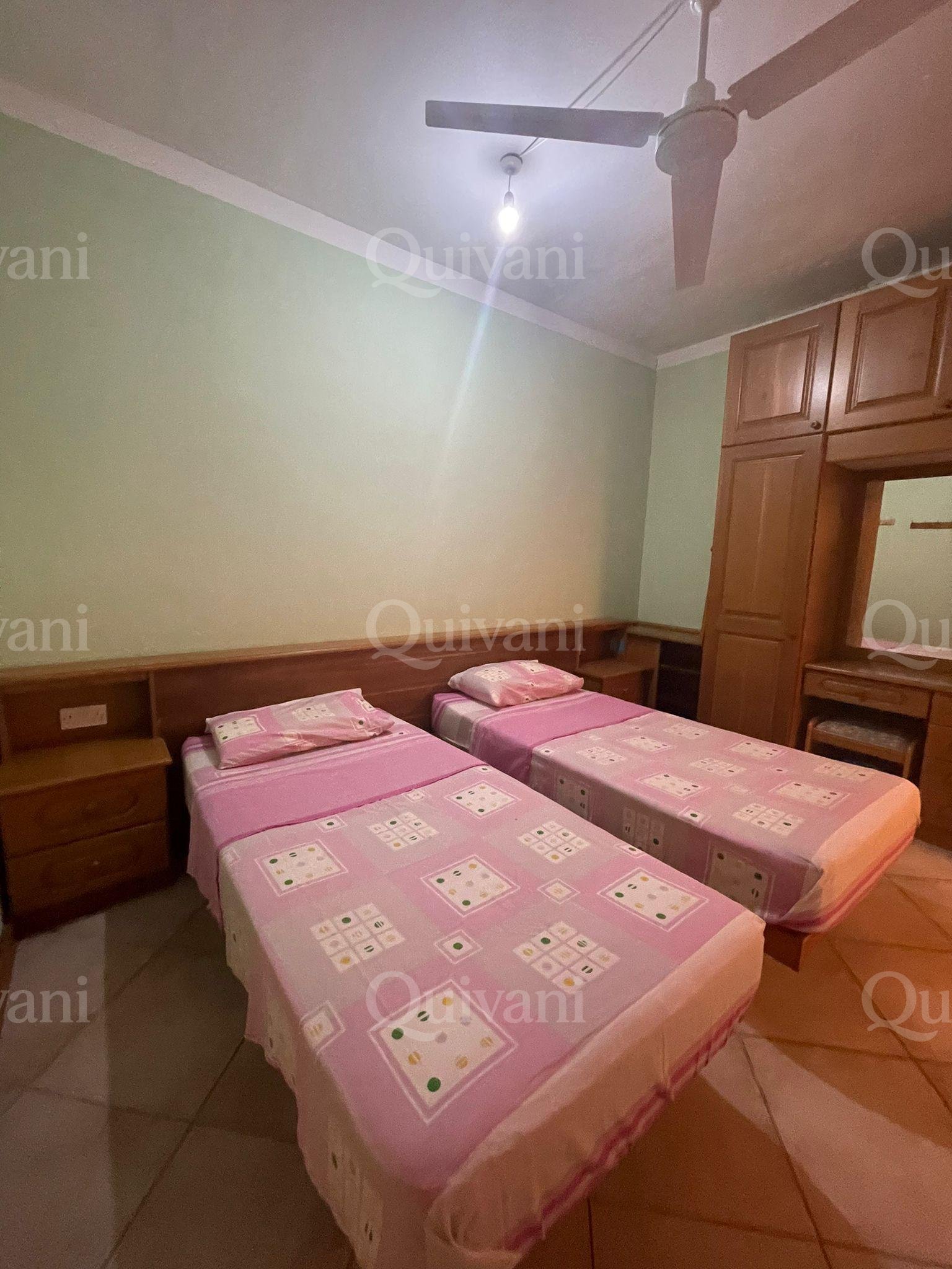 Marsalforn, Furnished Penthouse