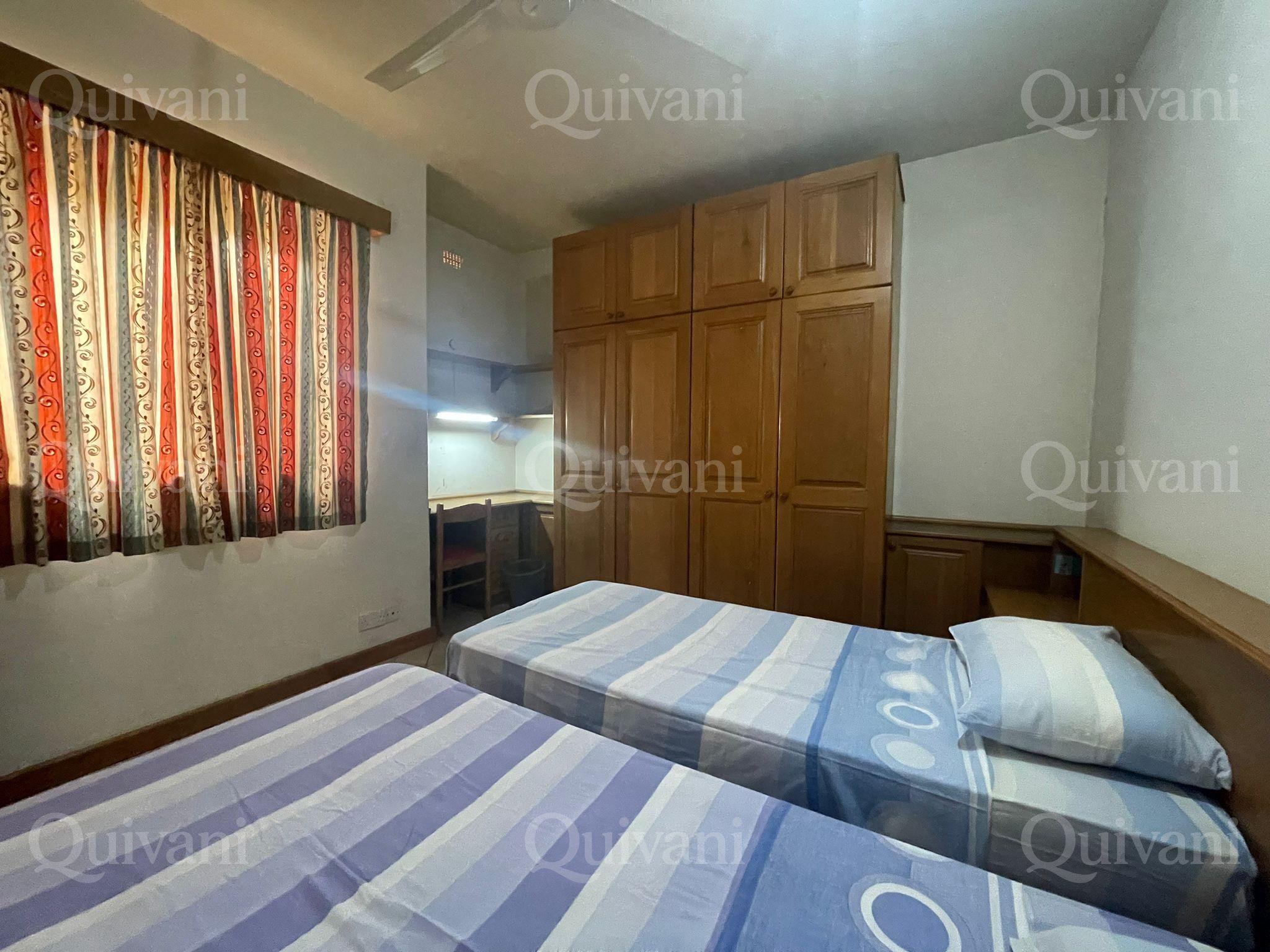 Marsalforn, Furnished Penthouse
