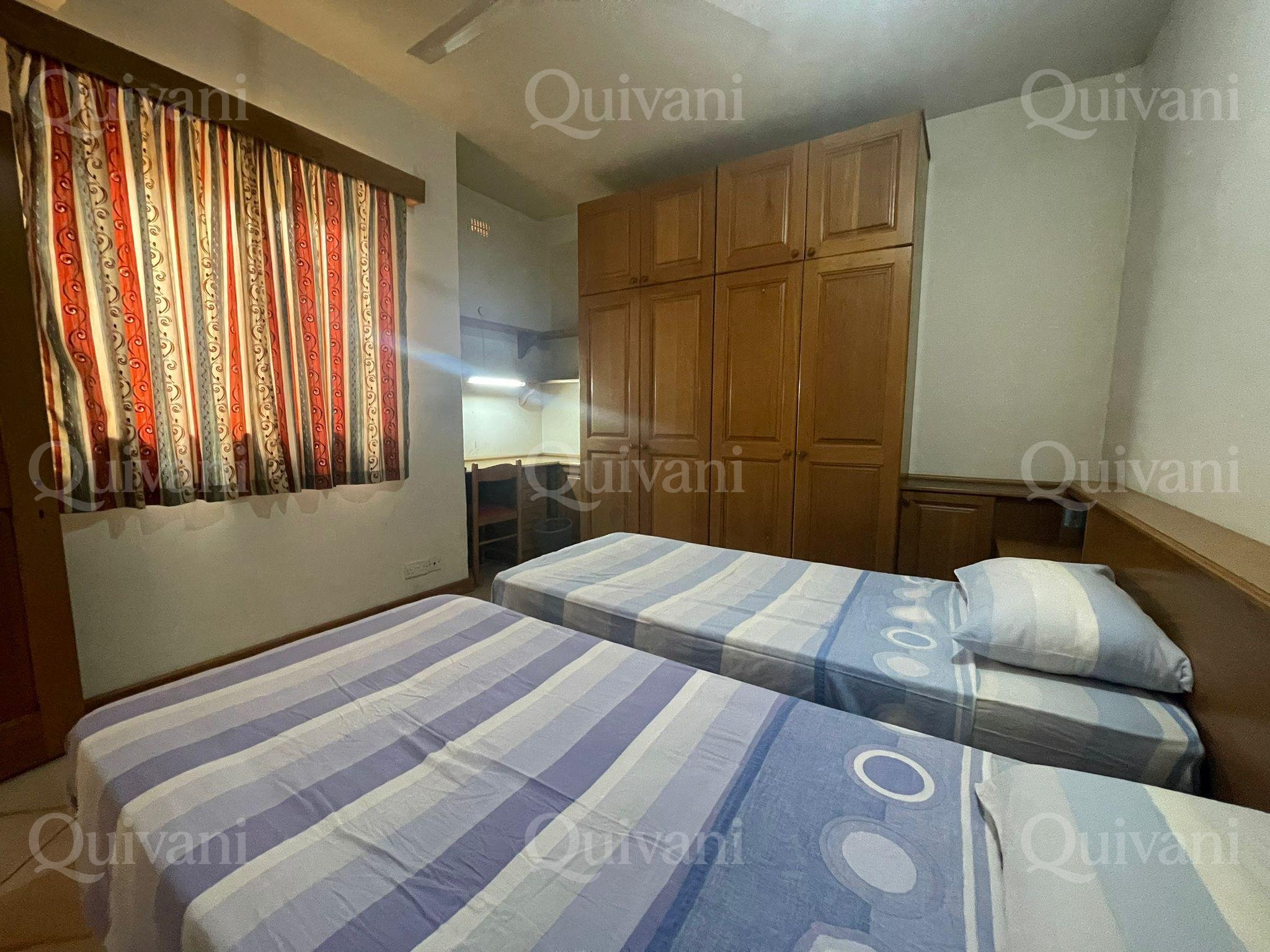 Marsalforn, Furnished Penthouse