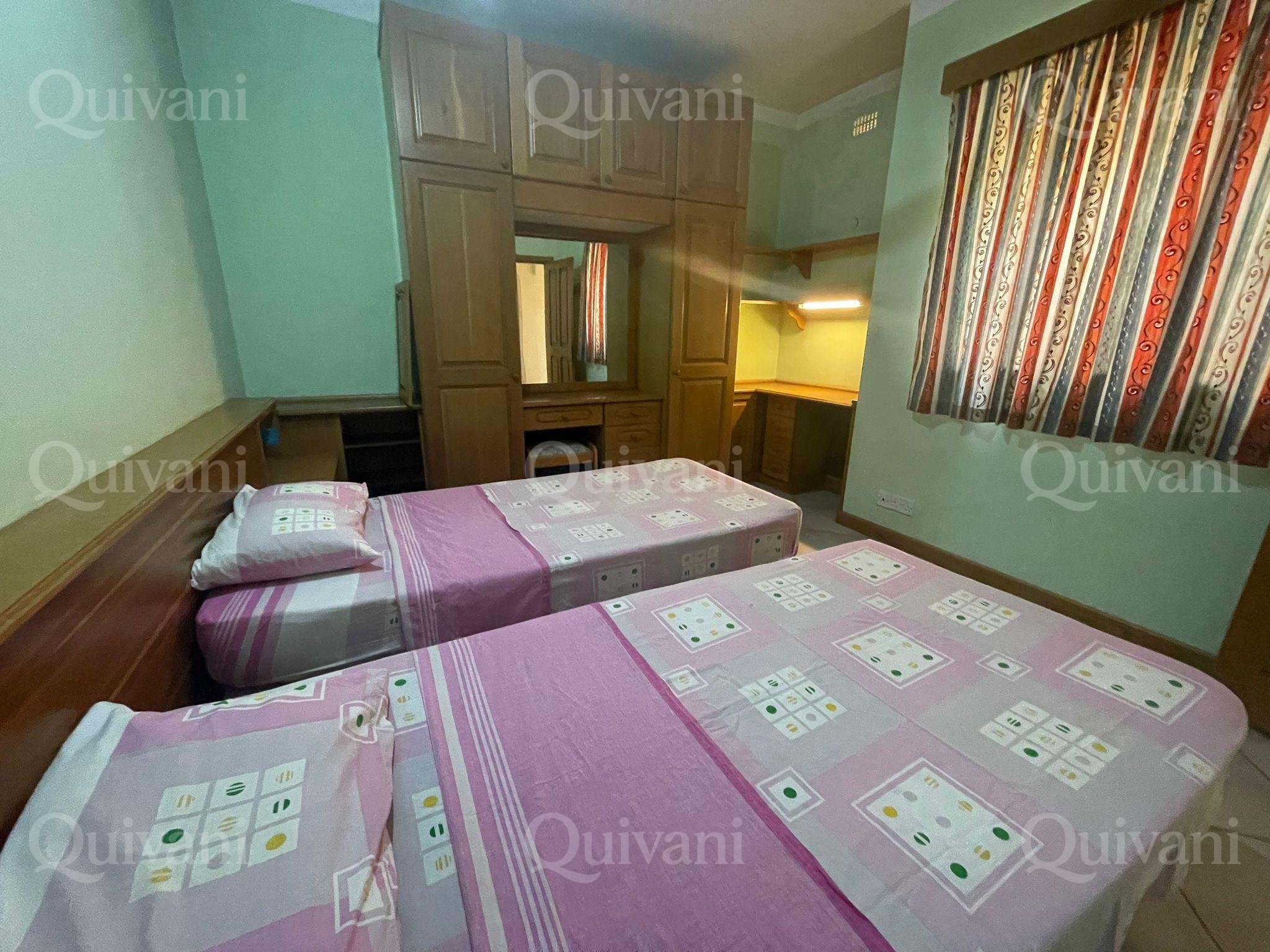 Marsalforn, Furnished Penthouse