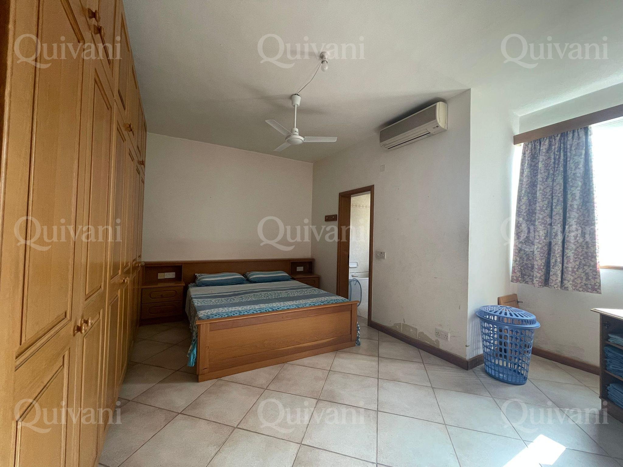 Marsalforn, Furnished Penthouse