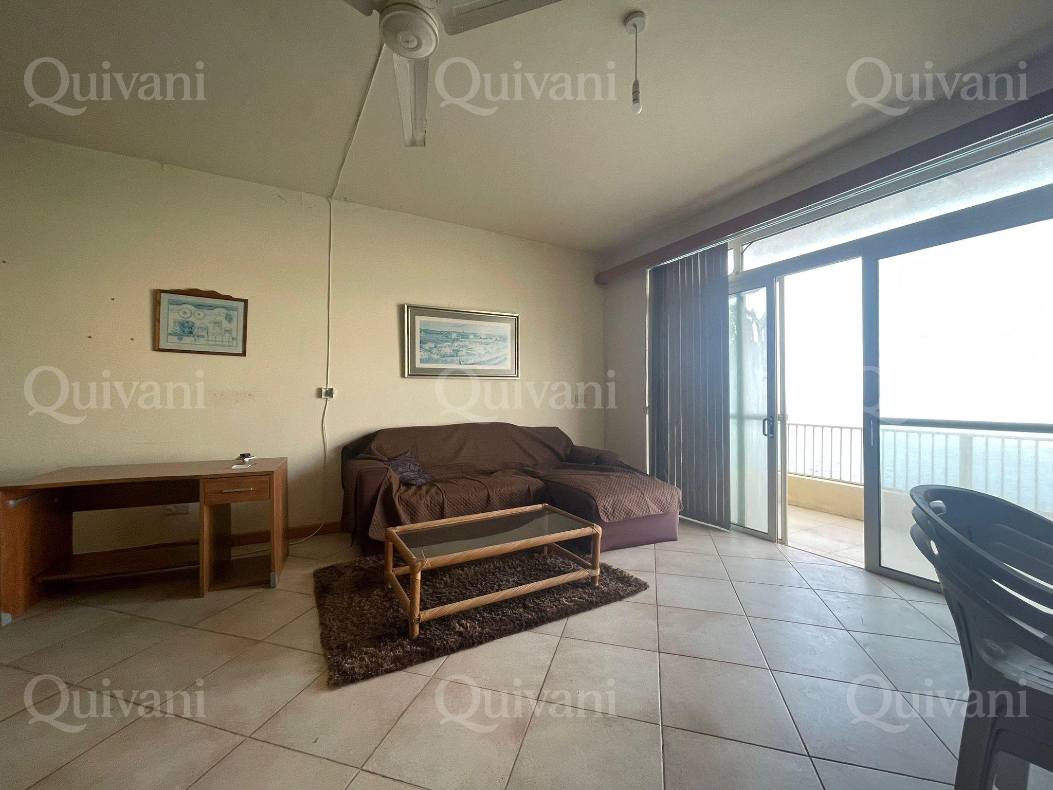 Marsalforn, Furnished Penthouse