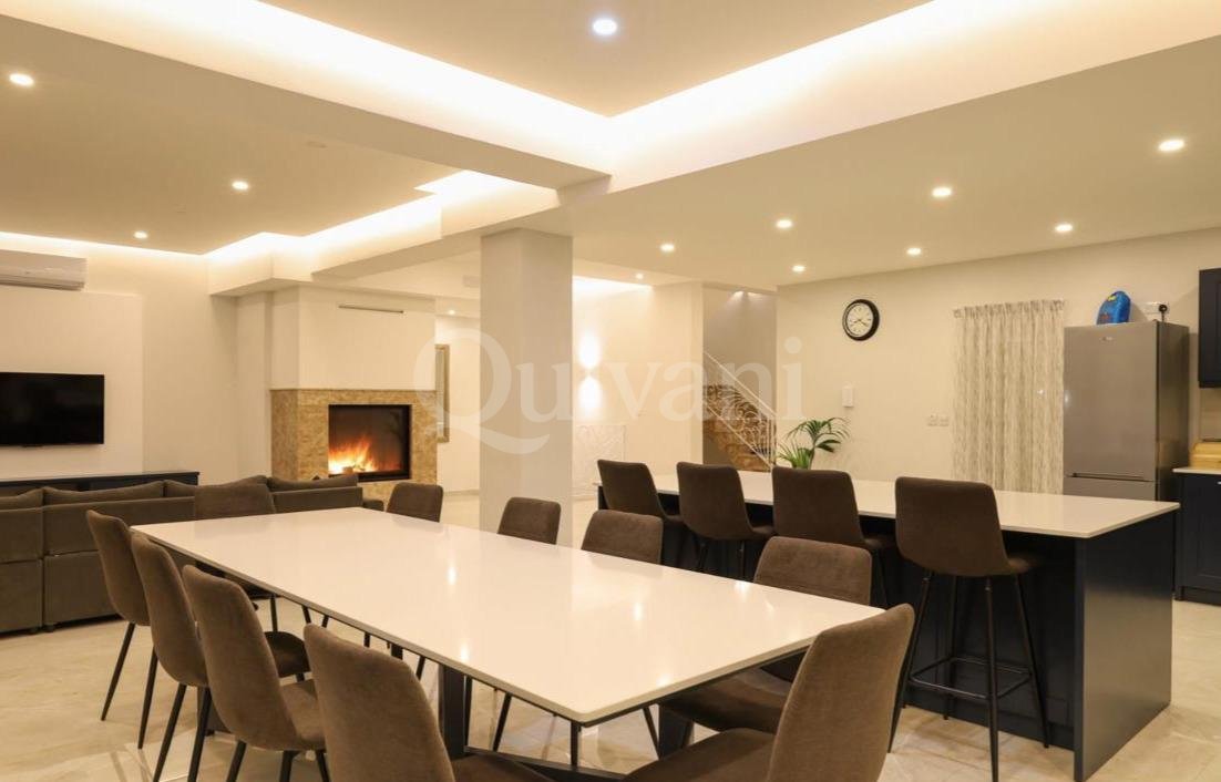 Xaghra, Furnished Farmhouse