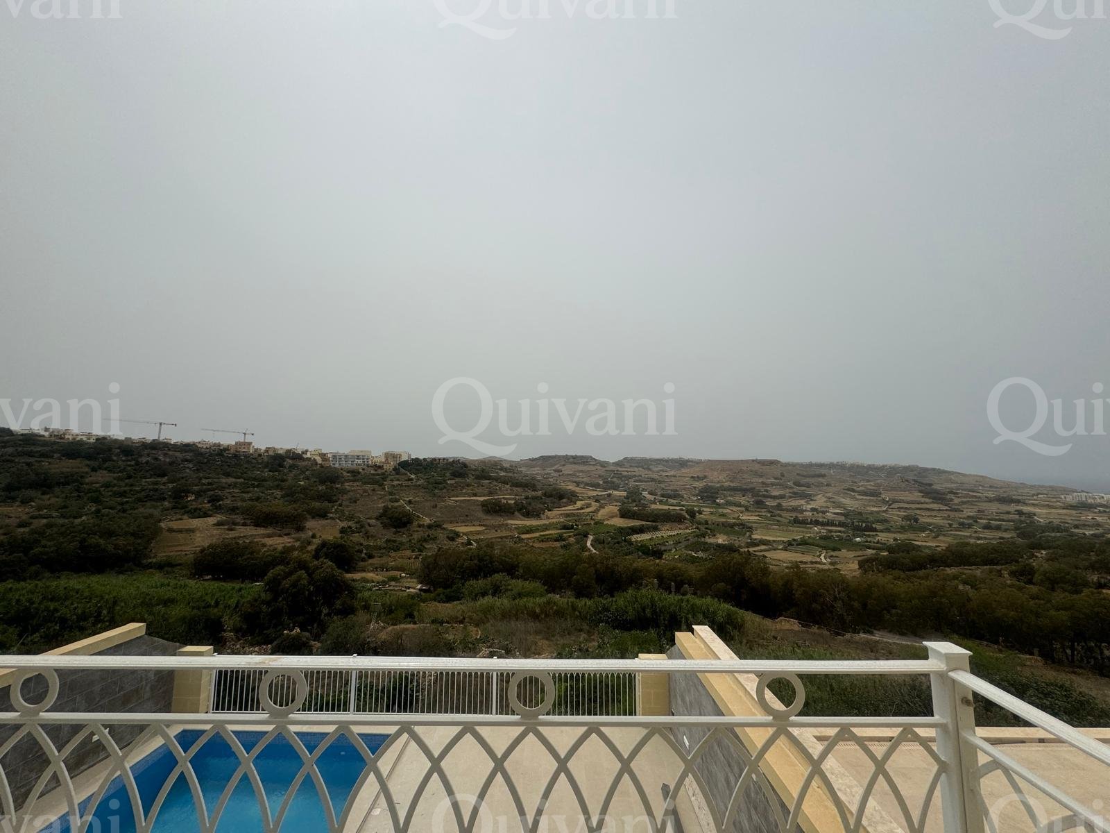 Xaghra, Furnished Farmhouse