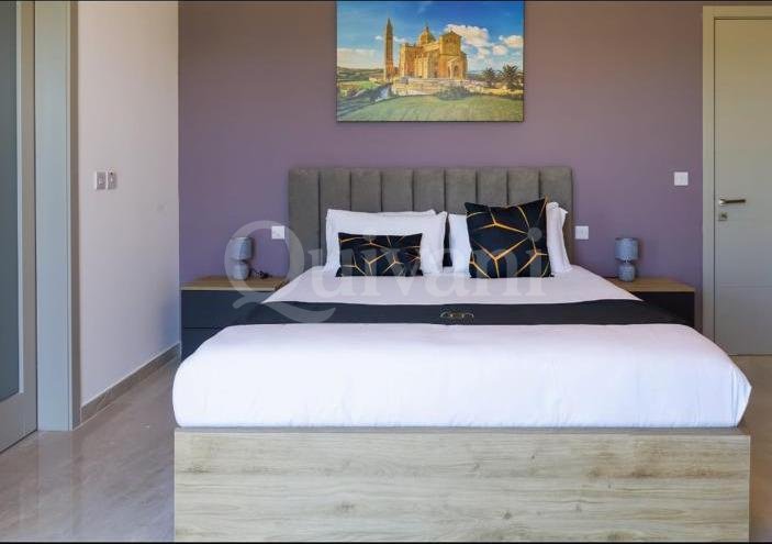 Xaghra, Furnished Farmhouse