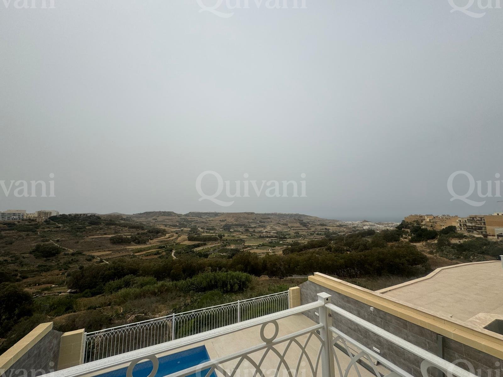Xaghra, Furnished Farmhouse