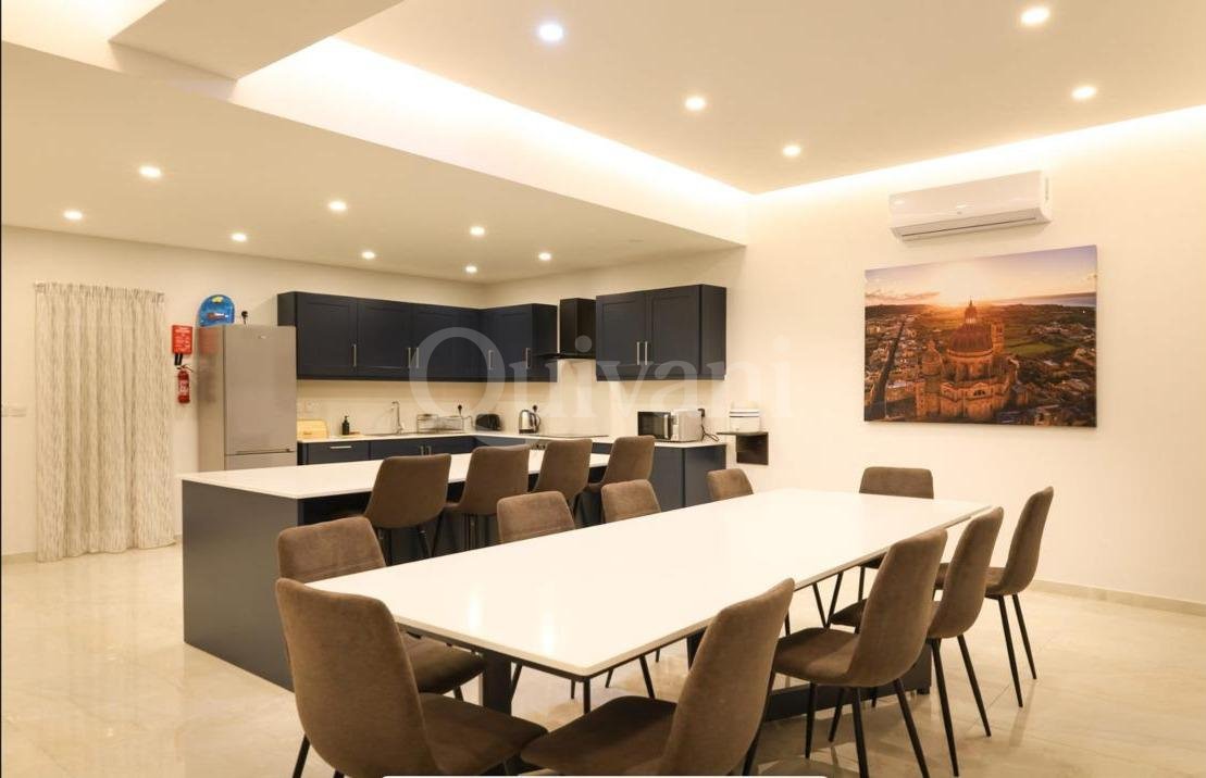 Xaghra, Furnished Farmhouse