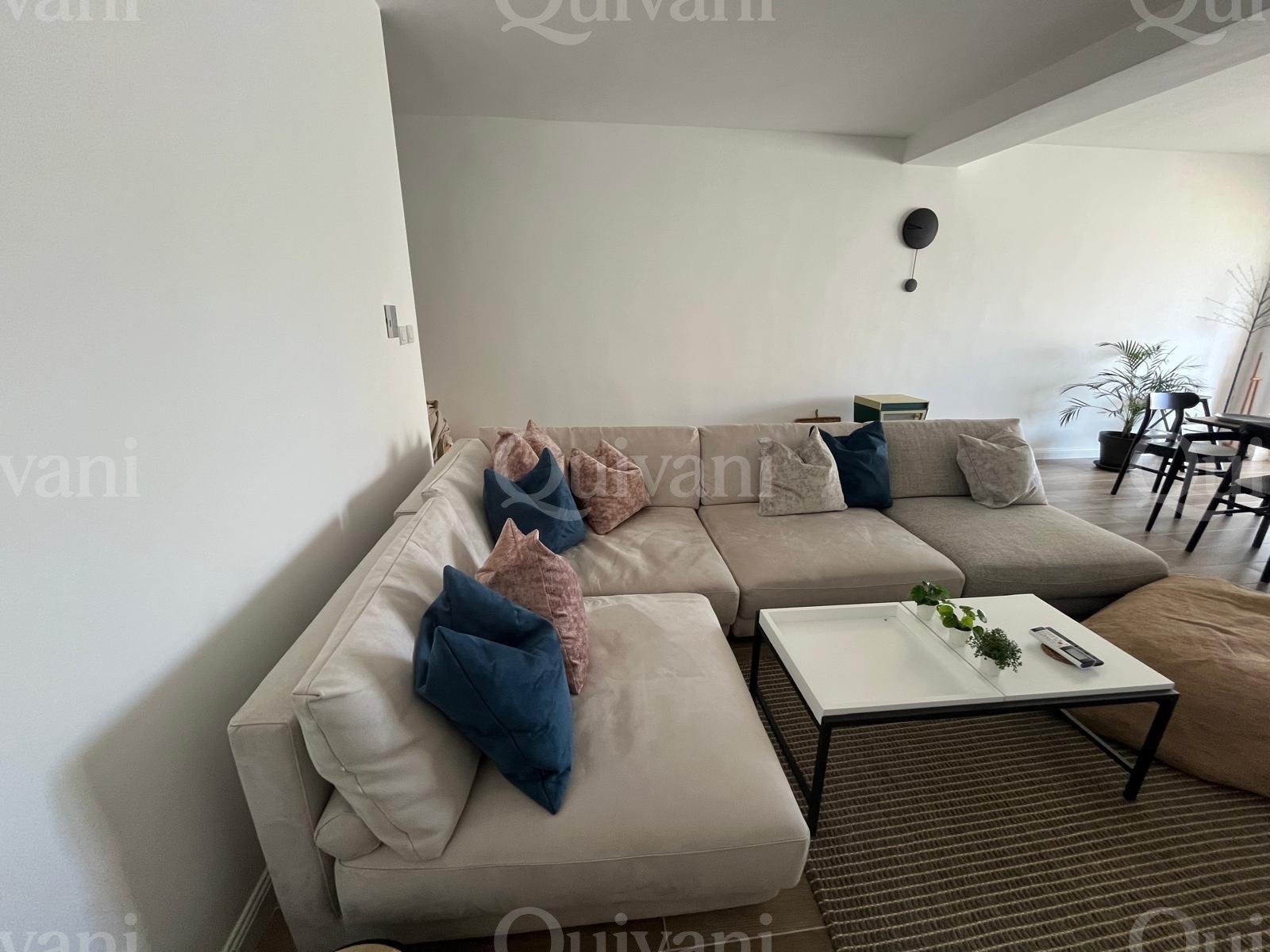 Xaghra, Furnished Apartment