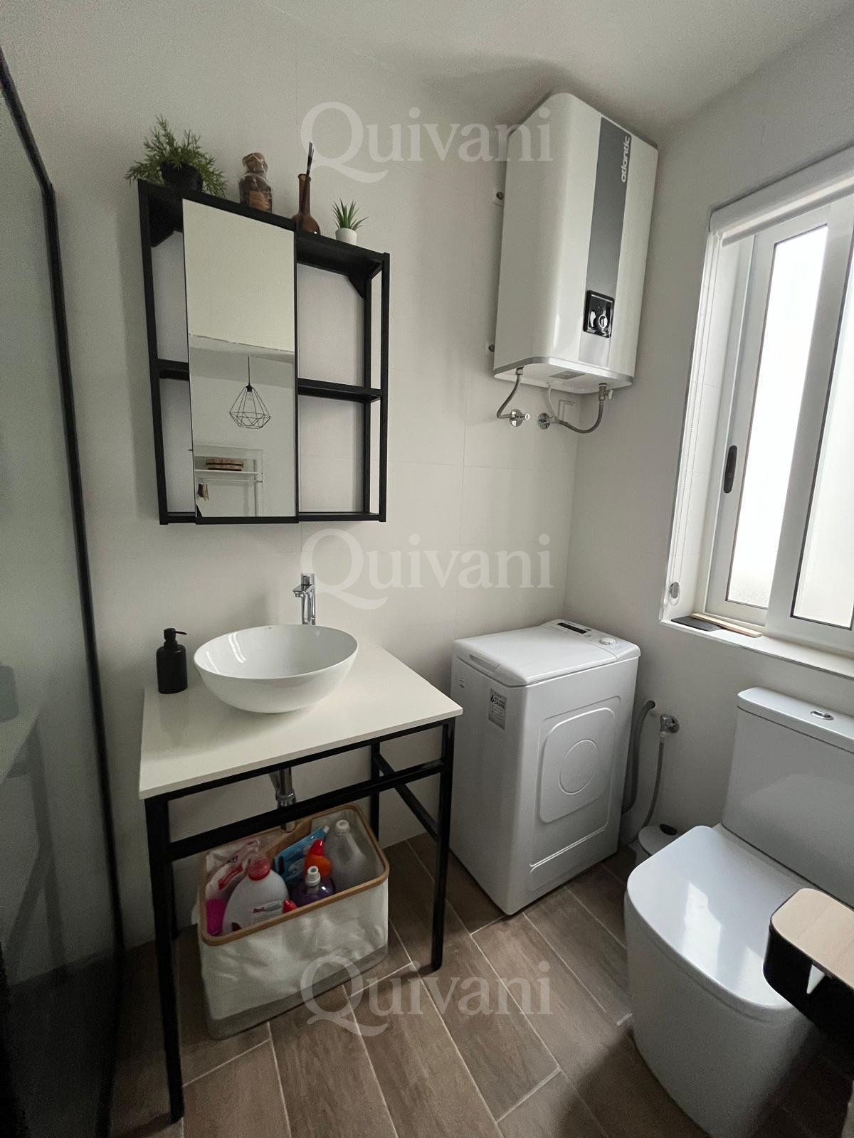 Xaghra, Furnished Apartment