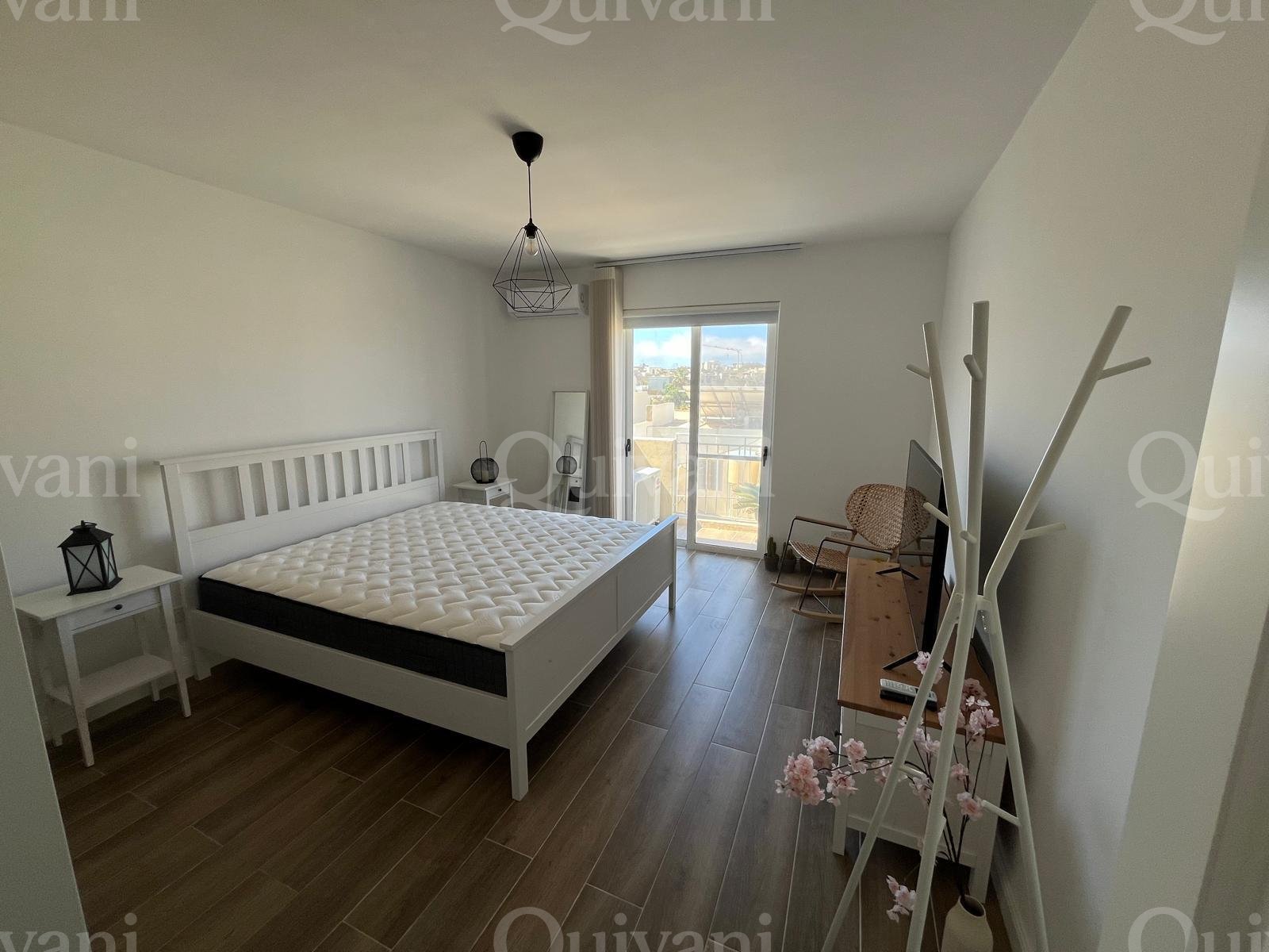 Xaghra, Furnished Apartment