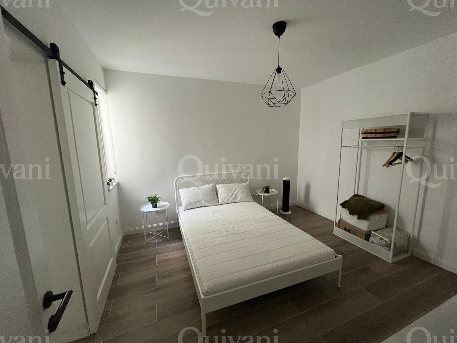 Xaghra, Furnished Apartment