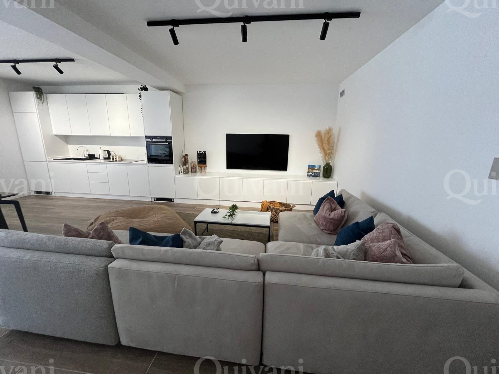 Xaghra, Furnished Apartment