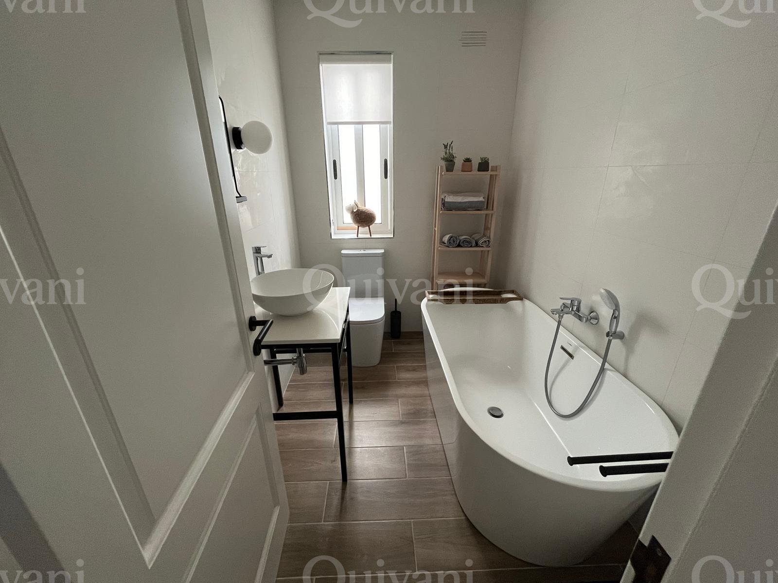 Xaghra, Furnished Apartment