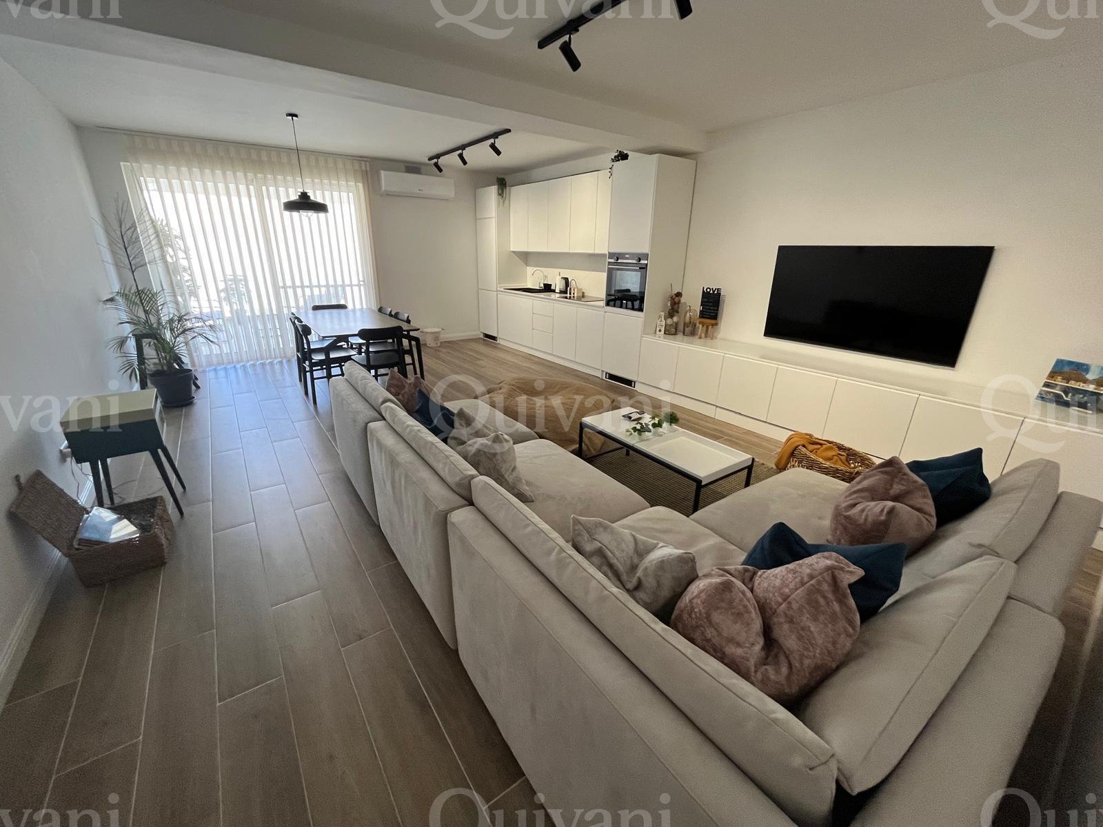 Xaghra, Furnished Apartment