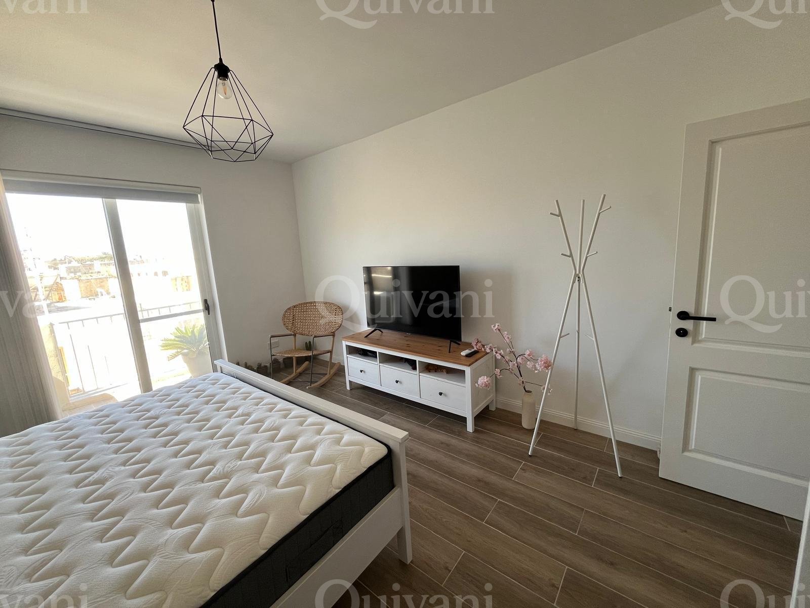Xaghra, Furnished Apartment