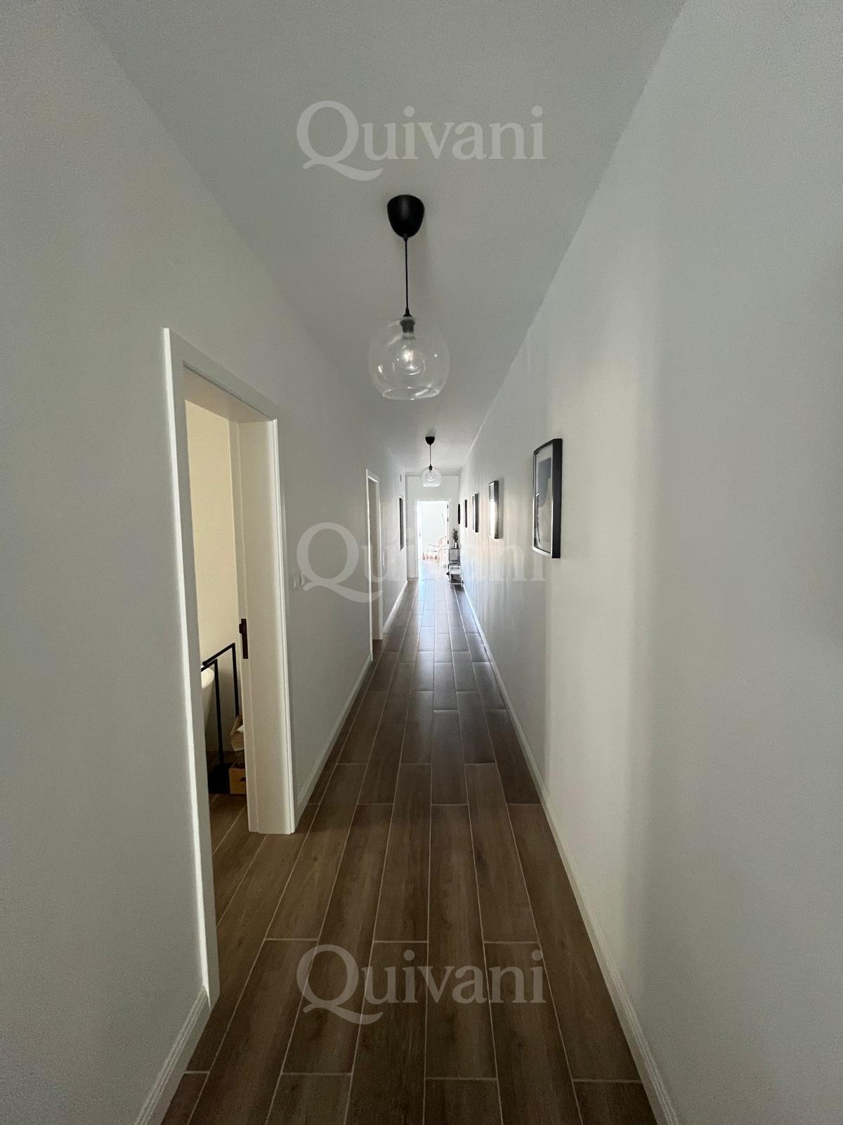 Xaghra, Furnished Apartment