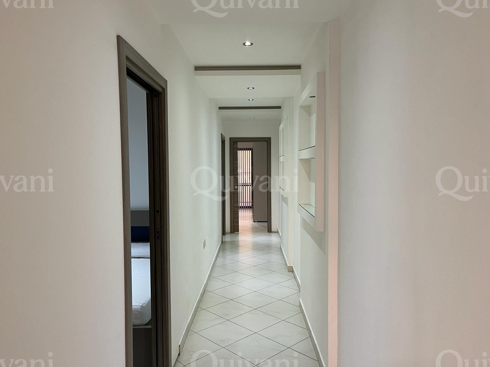 Victoria, Furnished Penthouse