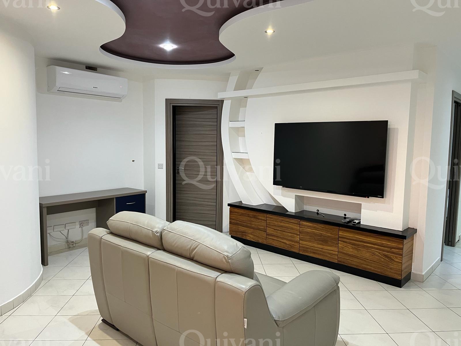Victoria, Furnished Penthouse