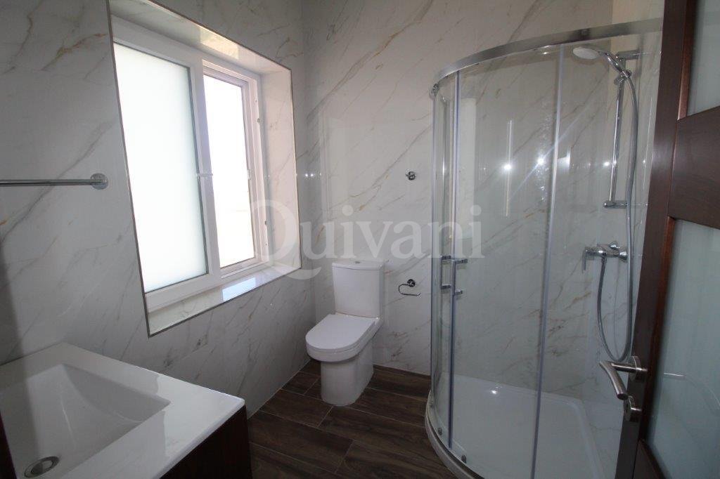 Gharb, Finished Villa