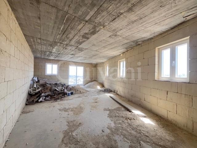 Zebbug (Gozo), Shell form Apartment