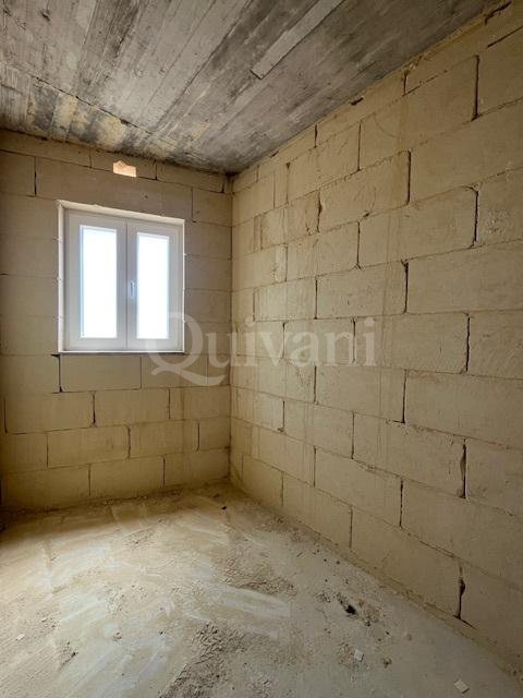 Zebbug (Gozo), Shell form Apartment