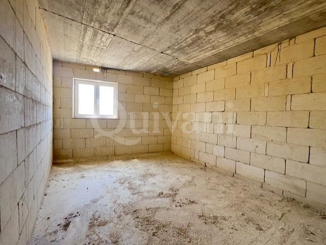 Zebbug (Gozo), Shell form Apartment