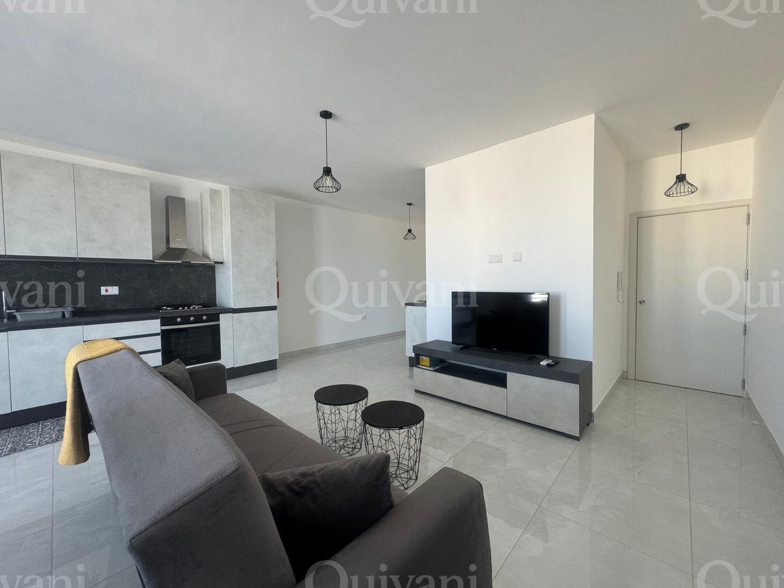 Victoria, Furnished Penthouse