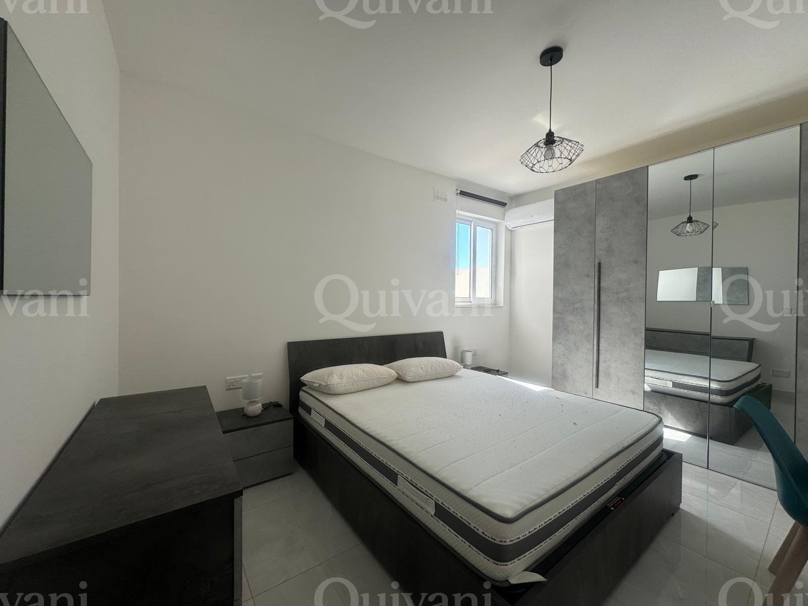 Victoria, Furnished Penthouse