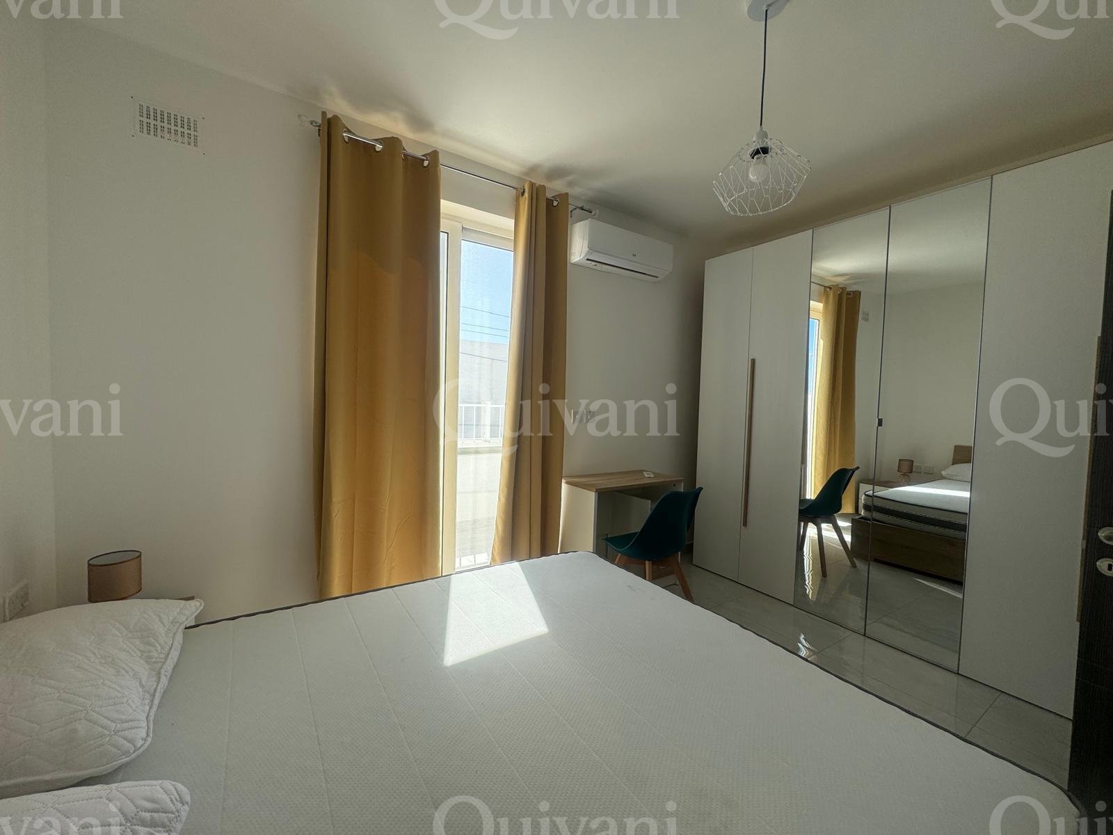 Victoria, Furnished Penthouse