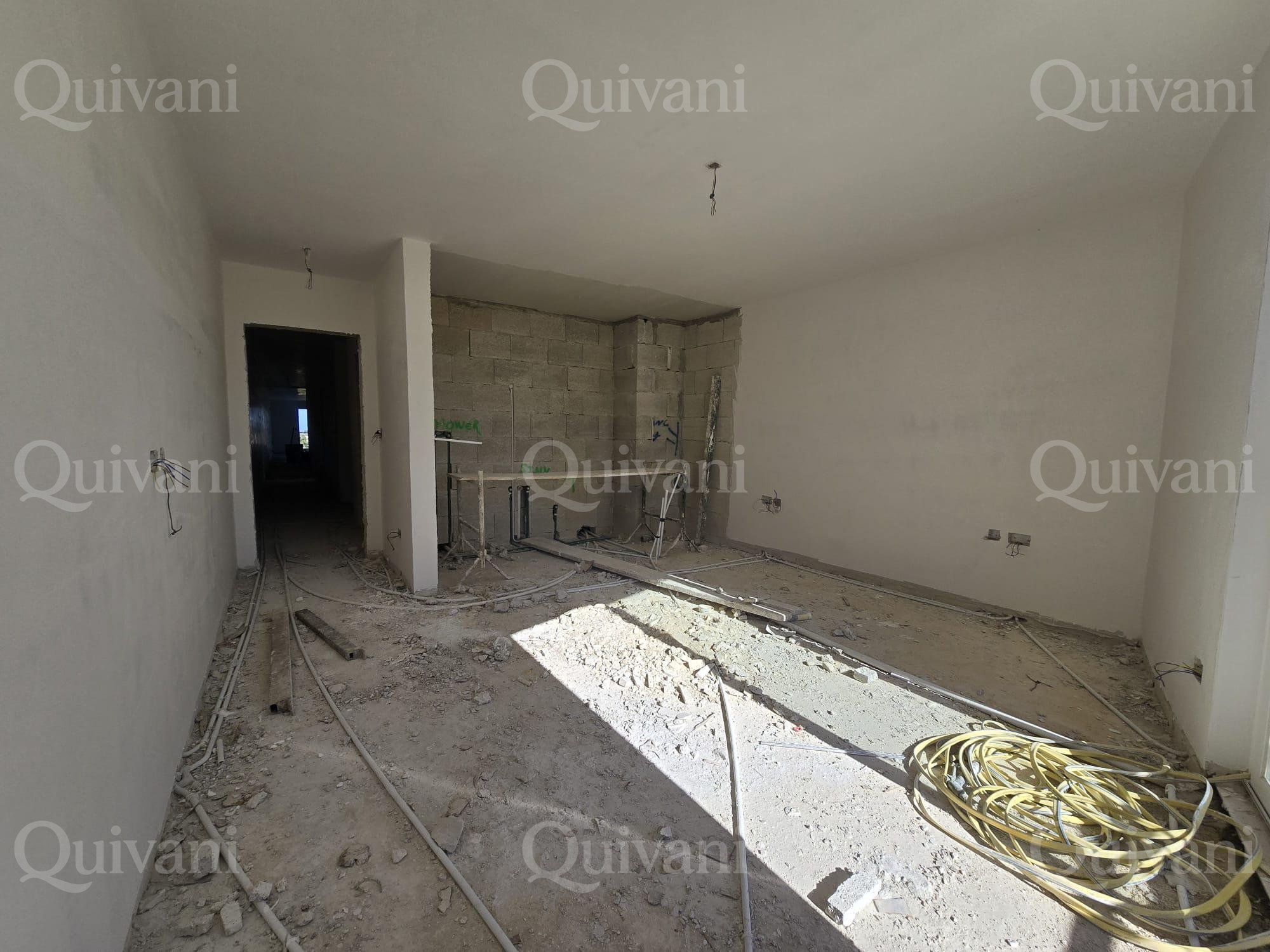 Sannat, Finished Apartment