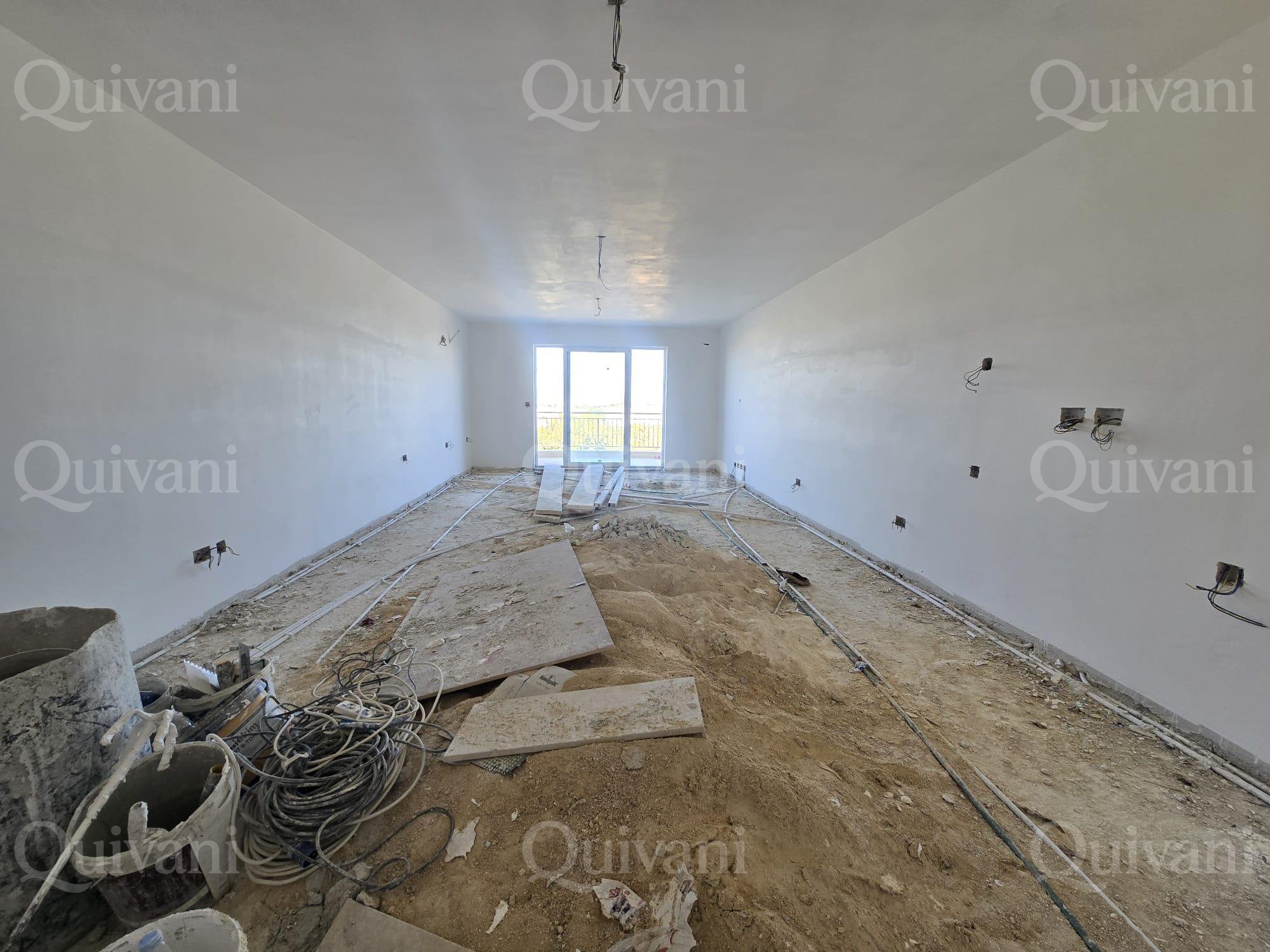 Sannat, Finished Apartment