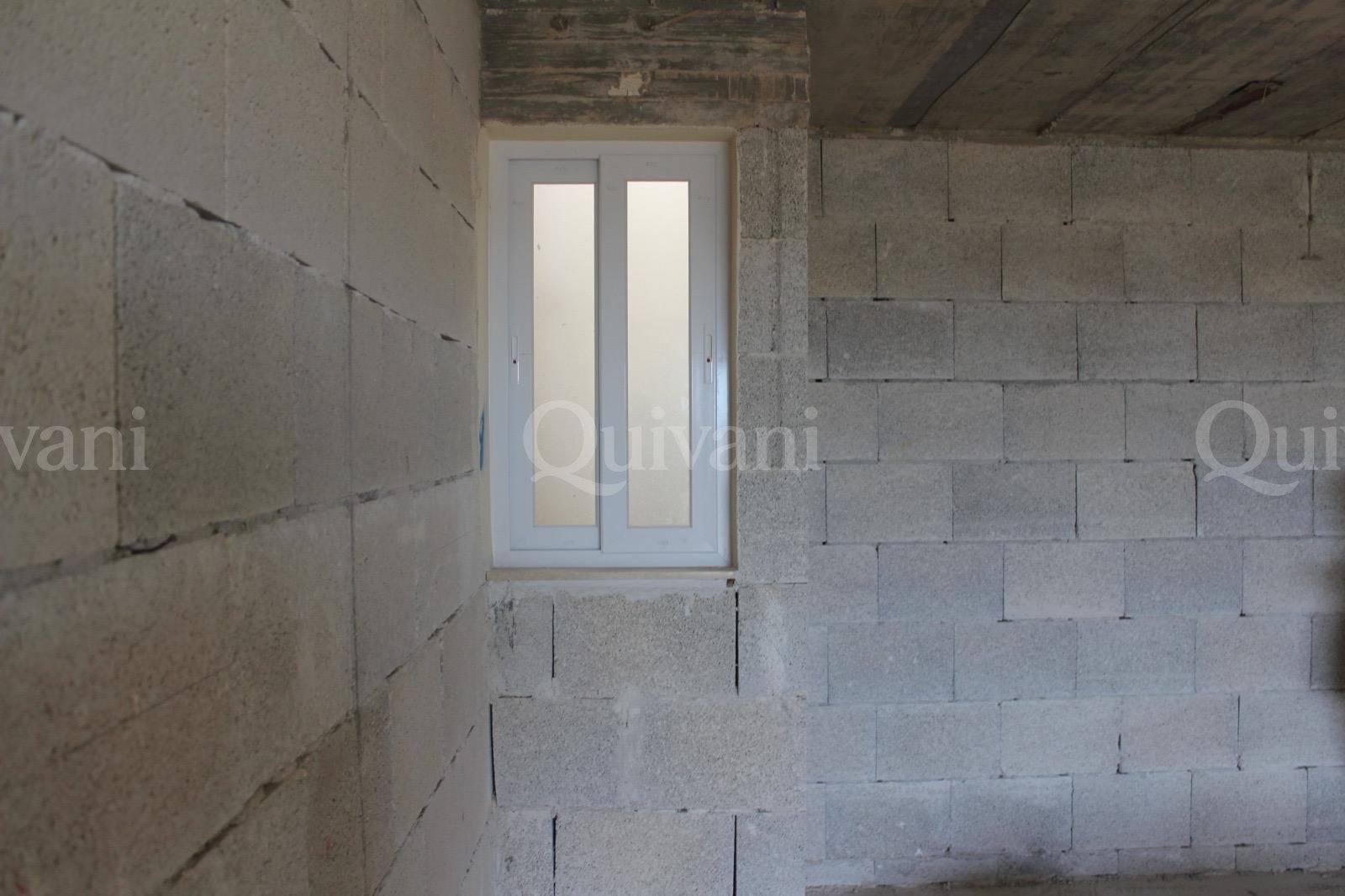 Sannat, Shell form Apartment