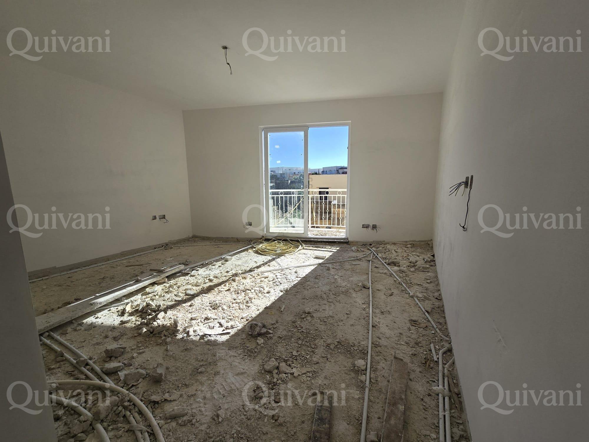 Sannat, Finished Apartment