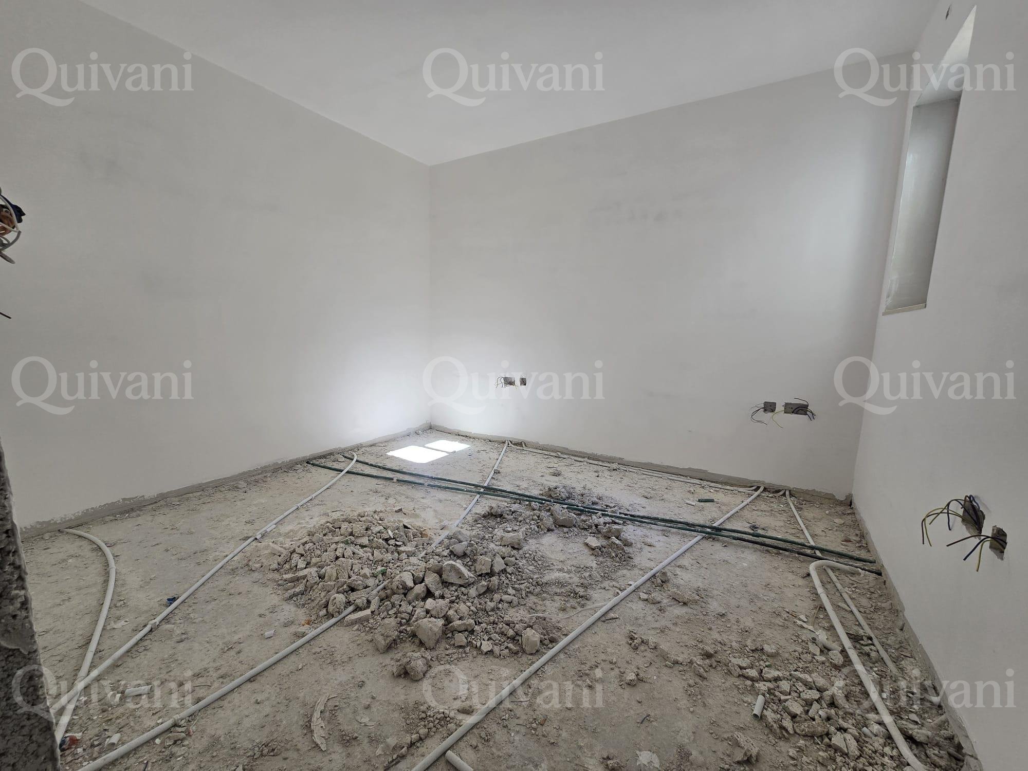 Sannat, Finished Apartment