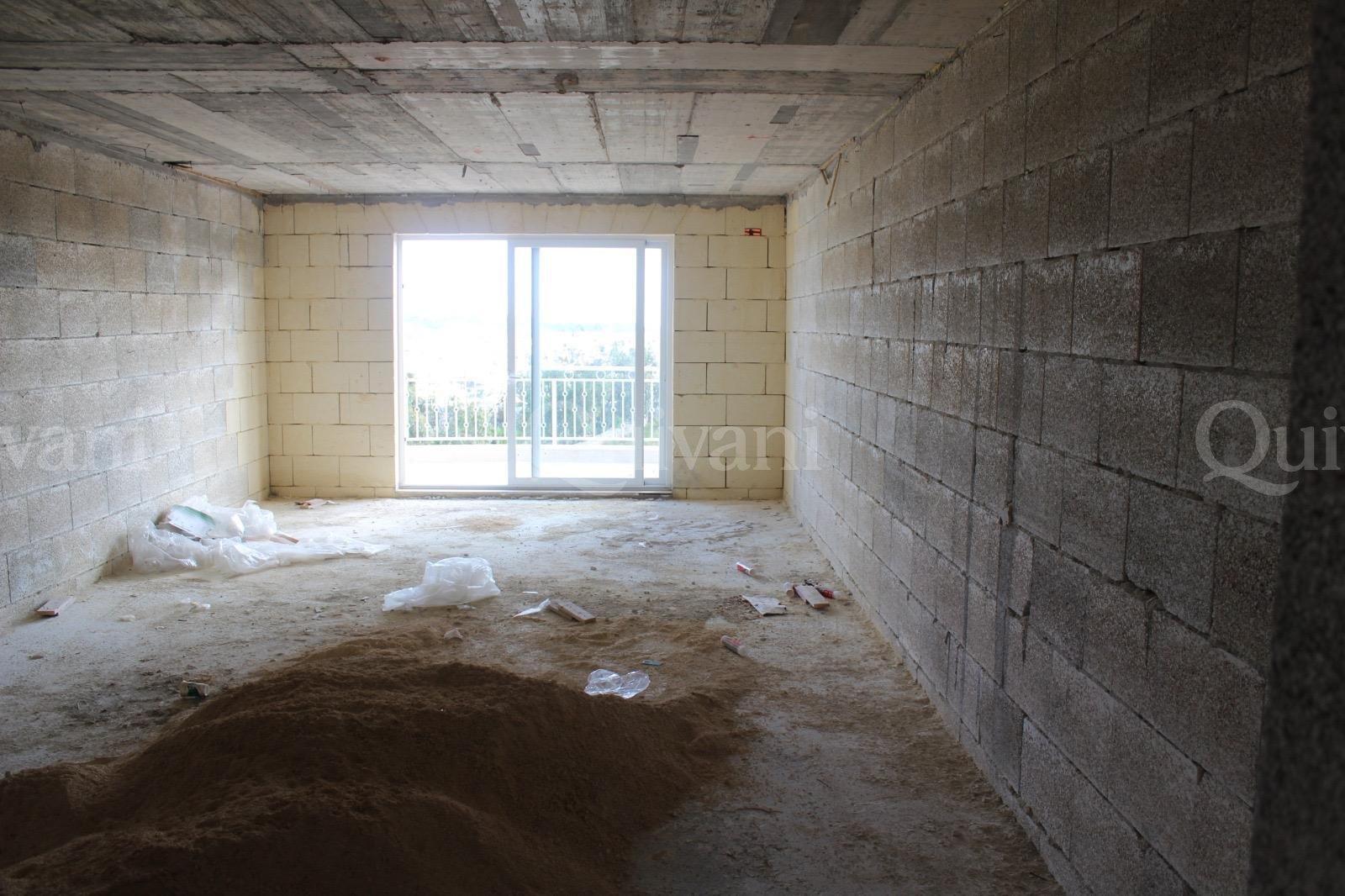Sannat, Shell form Apartment