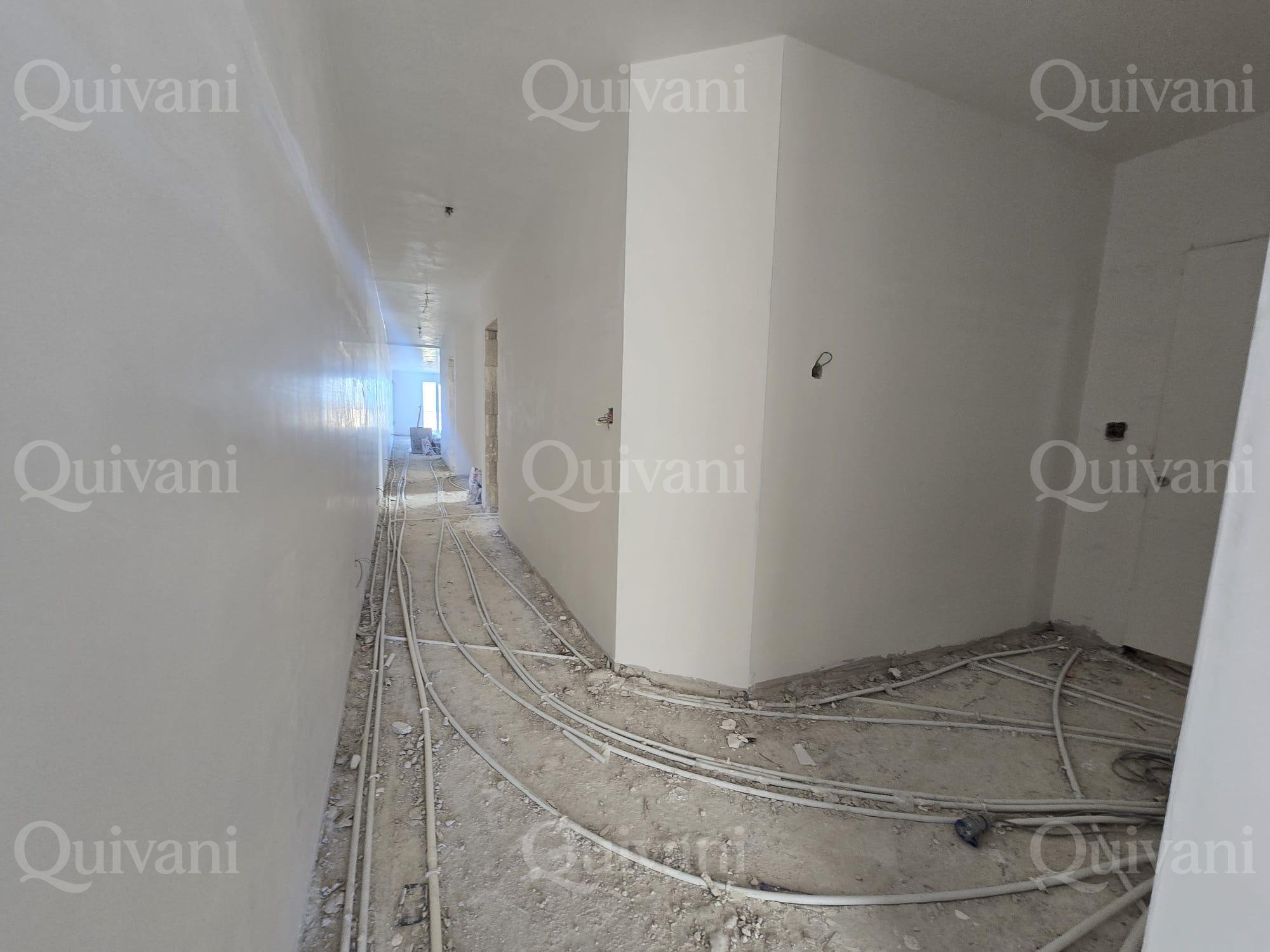 Sannat, Finished Apartment
