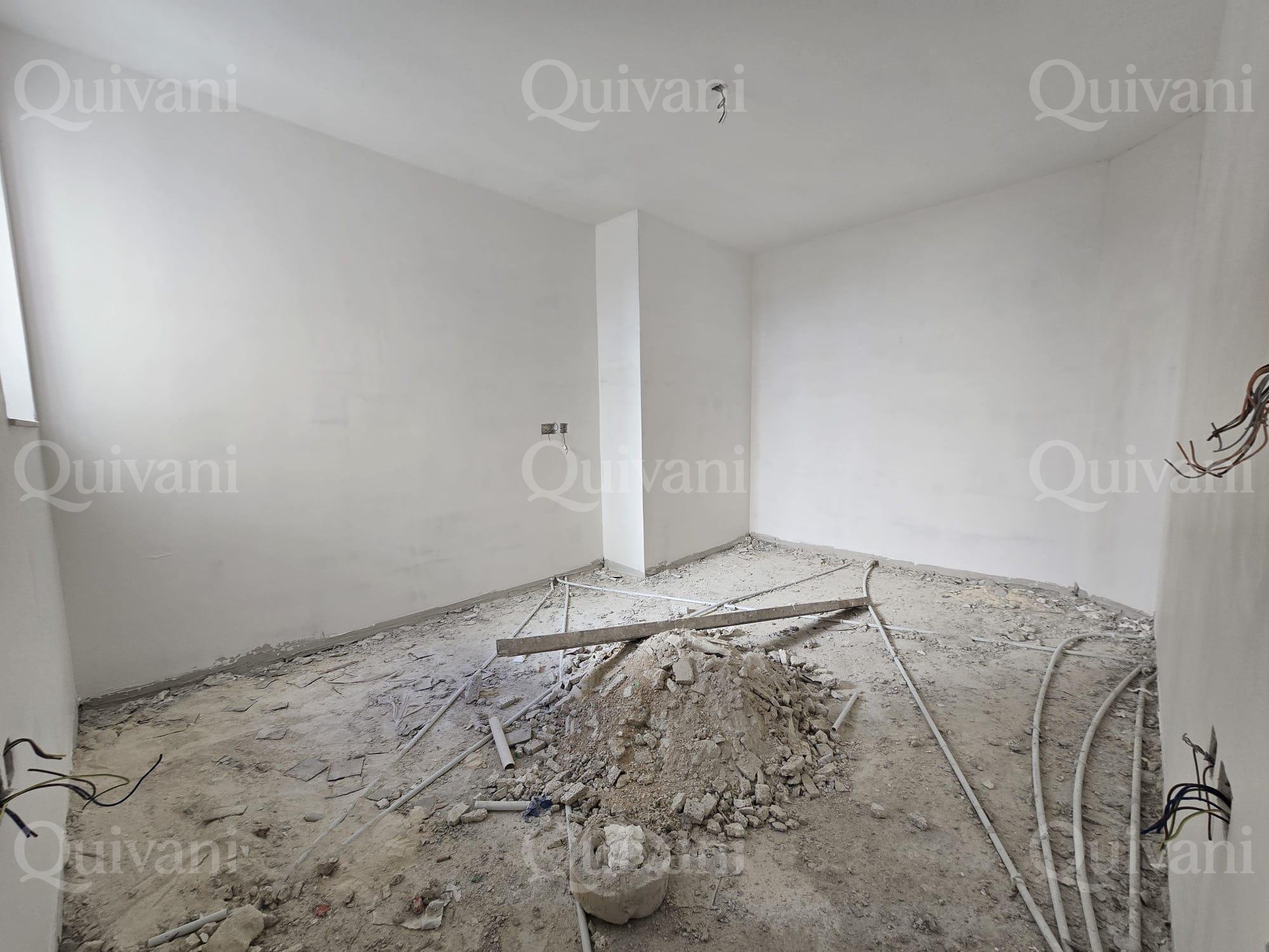 Sannat, Finished Apartment