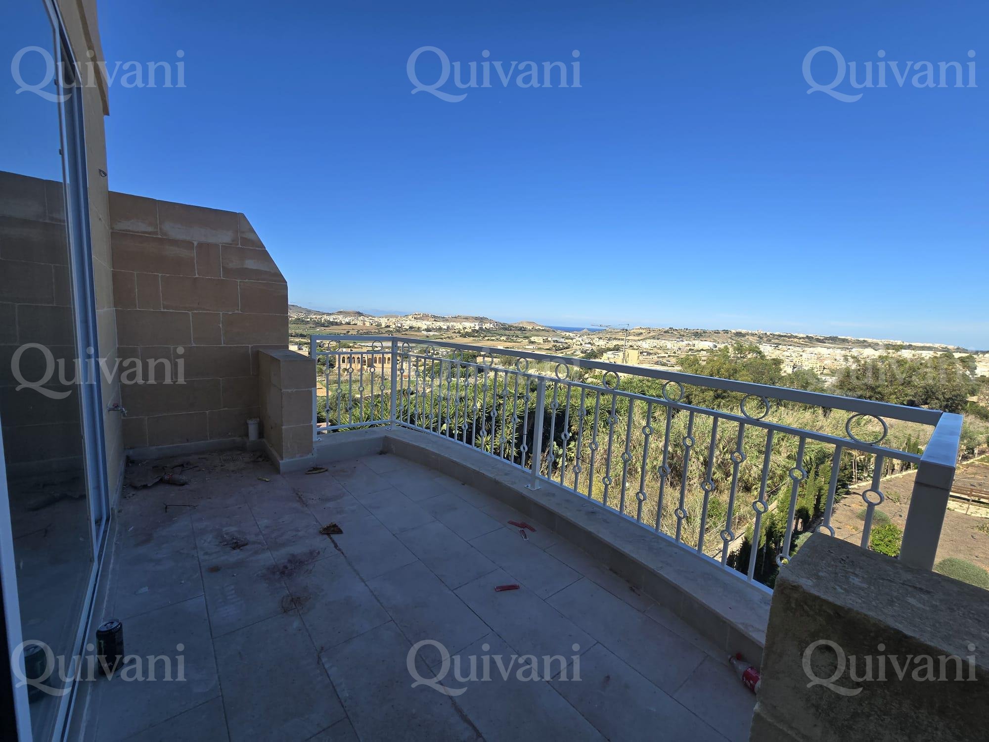 Sannat, Finished Apartment
