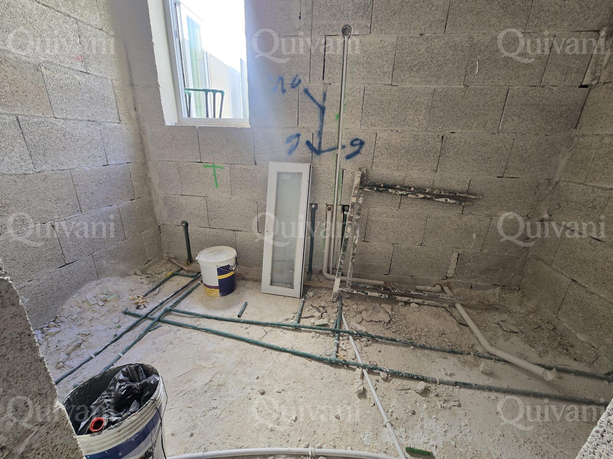 Sannat, Finished Apartment