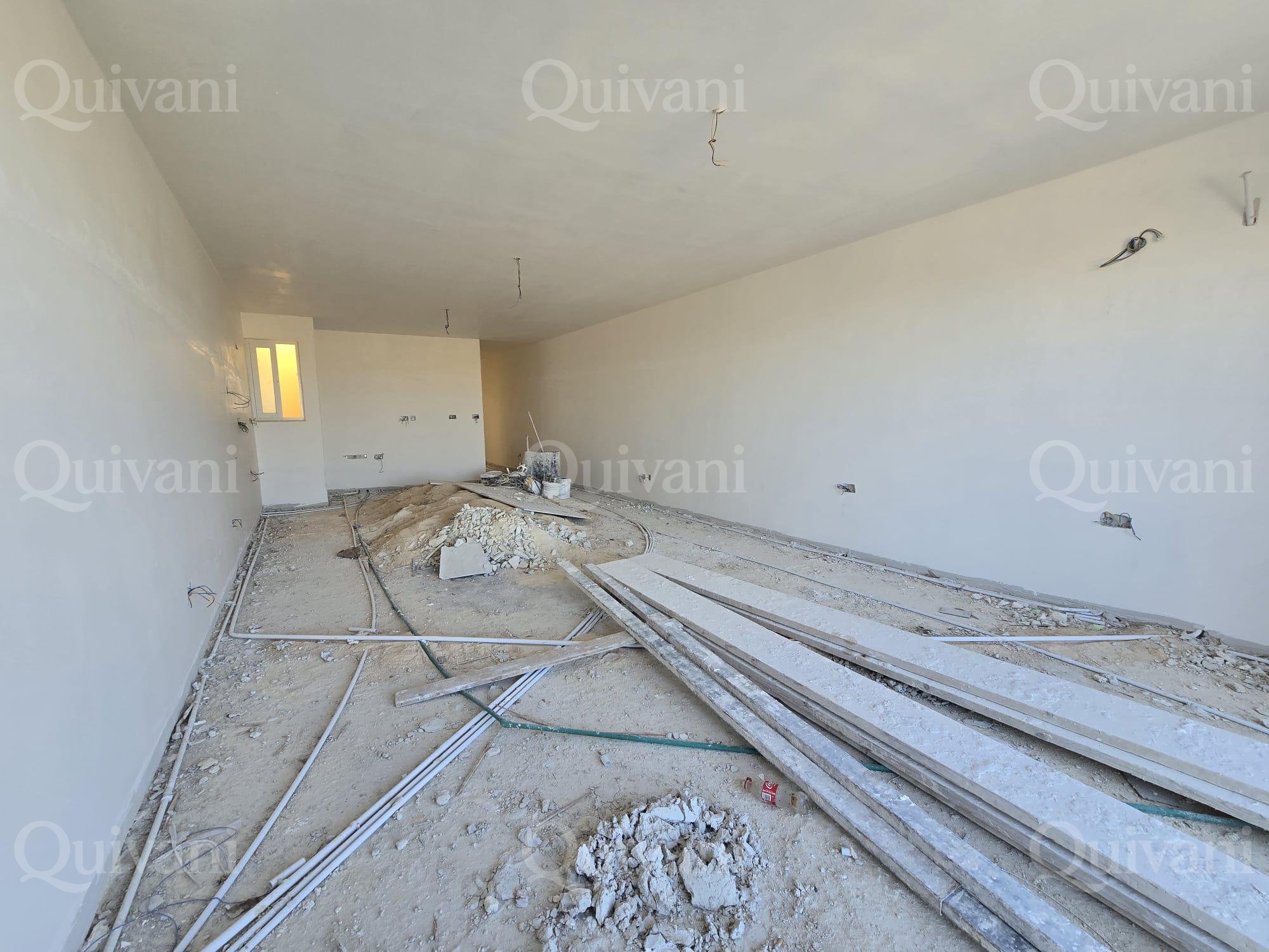 Sannat, Finished Apartment